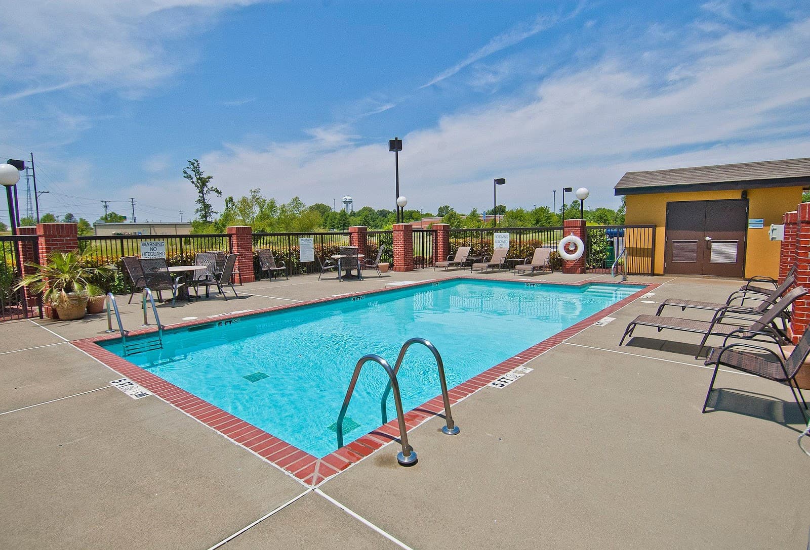 Holiday Inn Express & Suites Olive Branch by IHG in Olive Branch