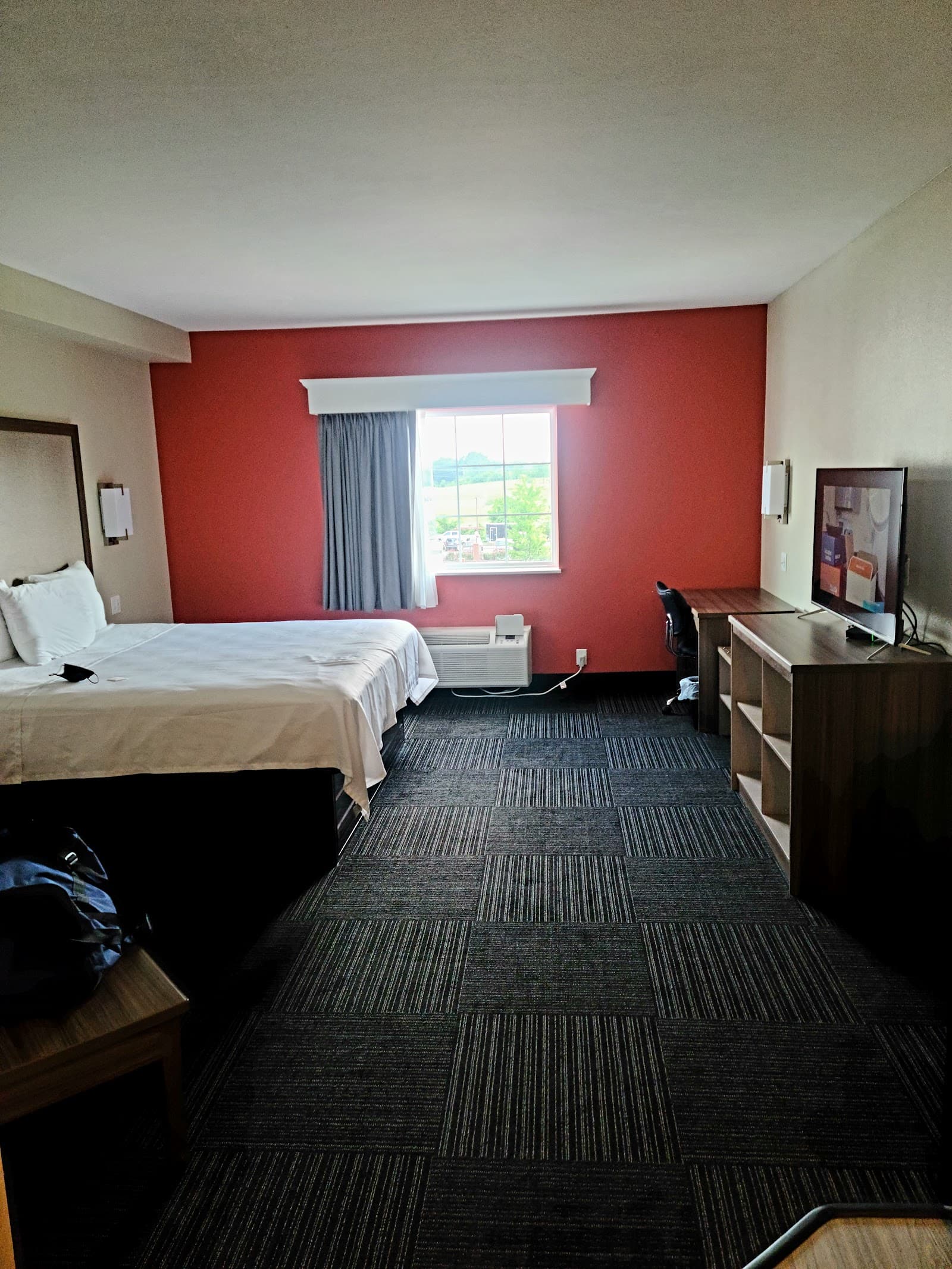 Hotel DeSoto in Olive Branch