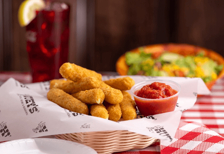 Huey's Olive Branch in Olive Branch