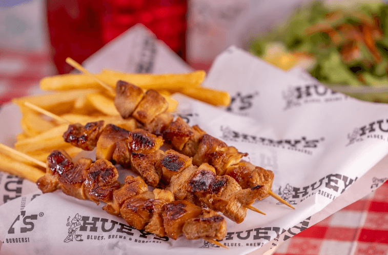 Huey's Olive Branch in Olive Branch