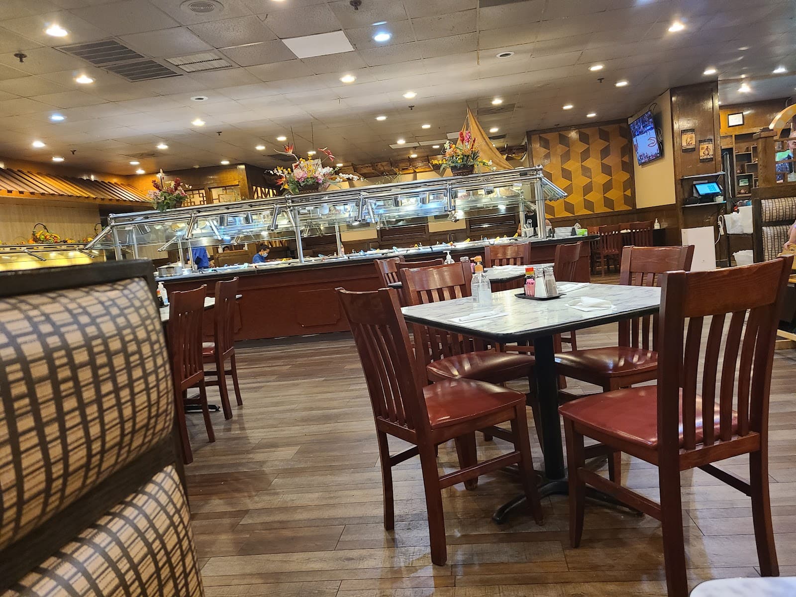 Hunan Restaurant in Olive Branch