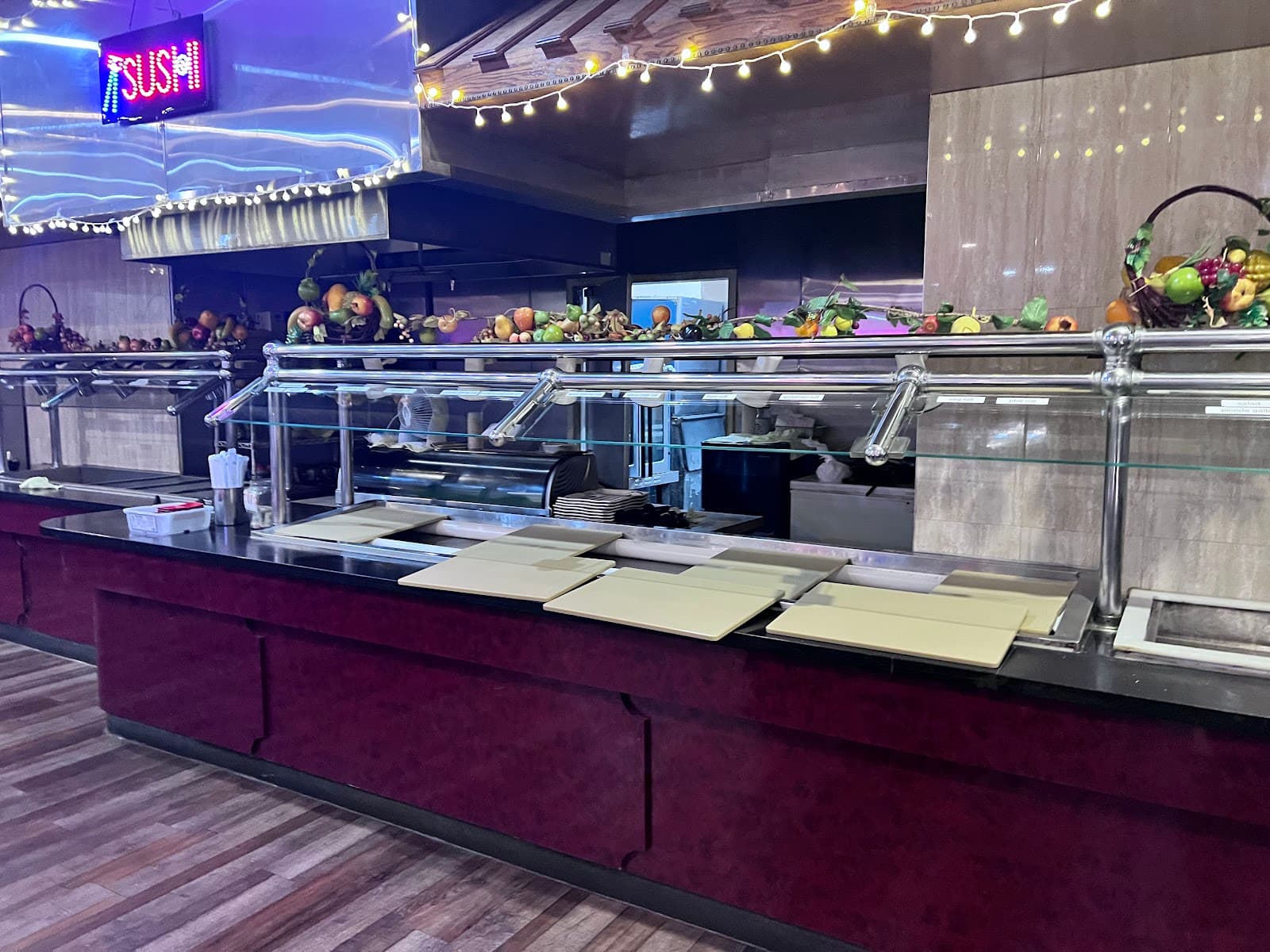 Hunan Restaurant in Olive Branch
