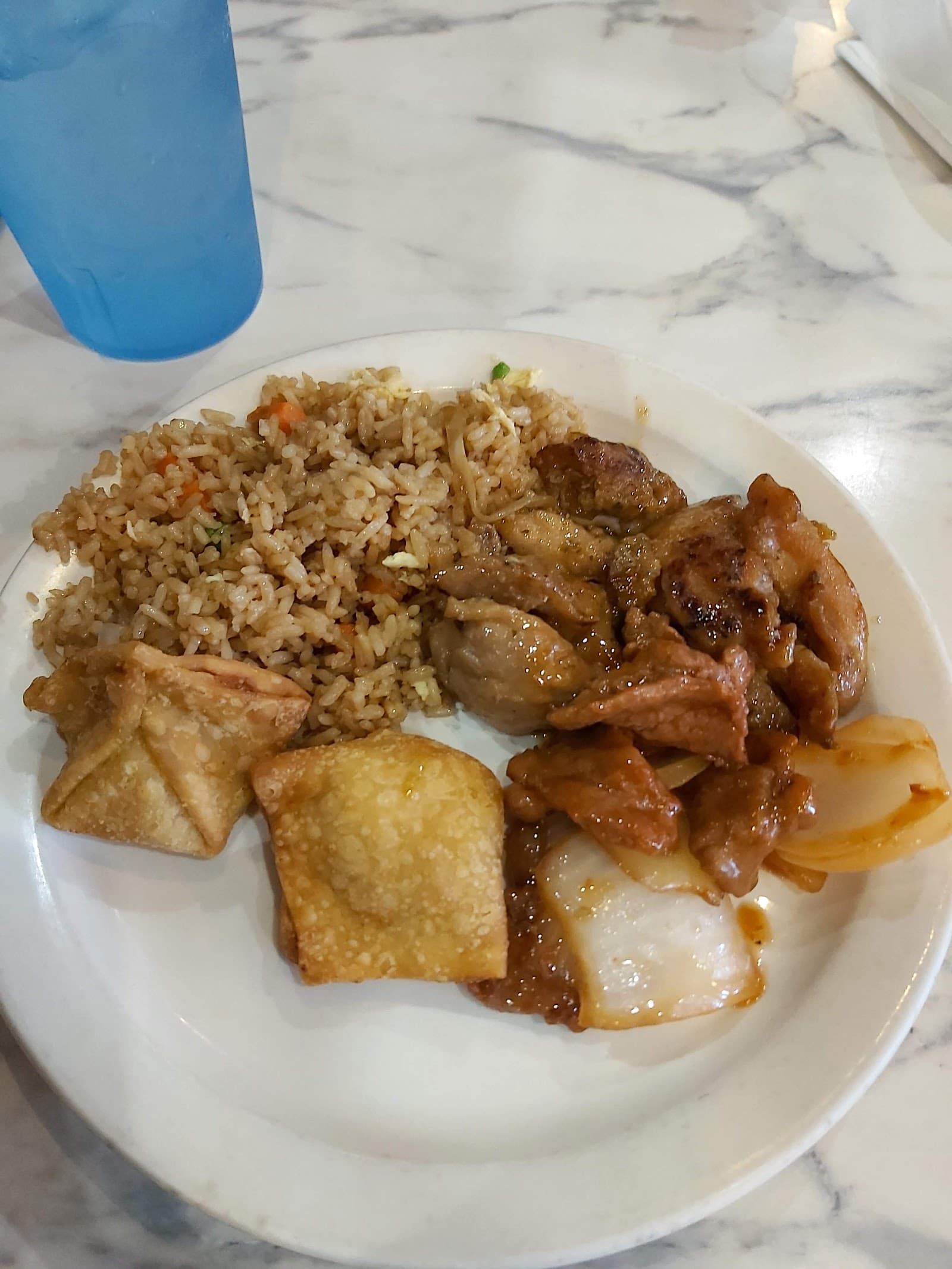 Hunan Restaurant in Olive Branch