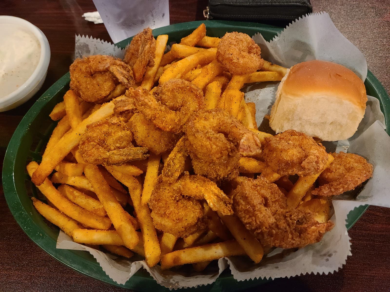J3 Cajun Seafood in Olive Branch