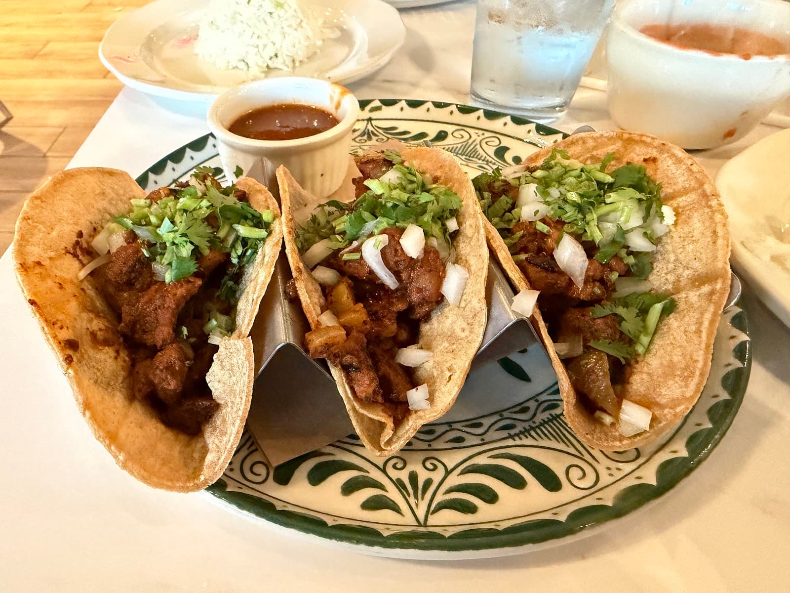 Mama Rosa Mexican Food in Olive Branch