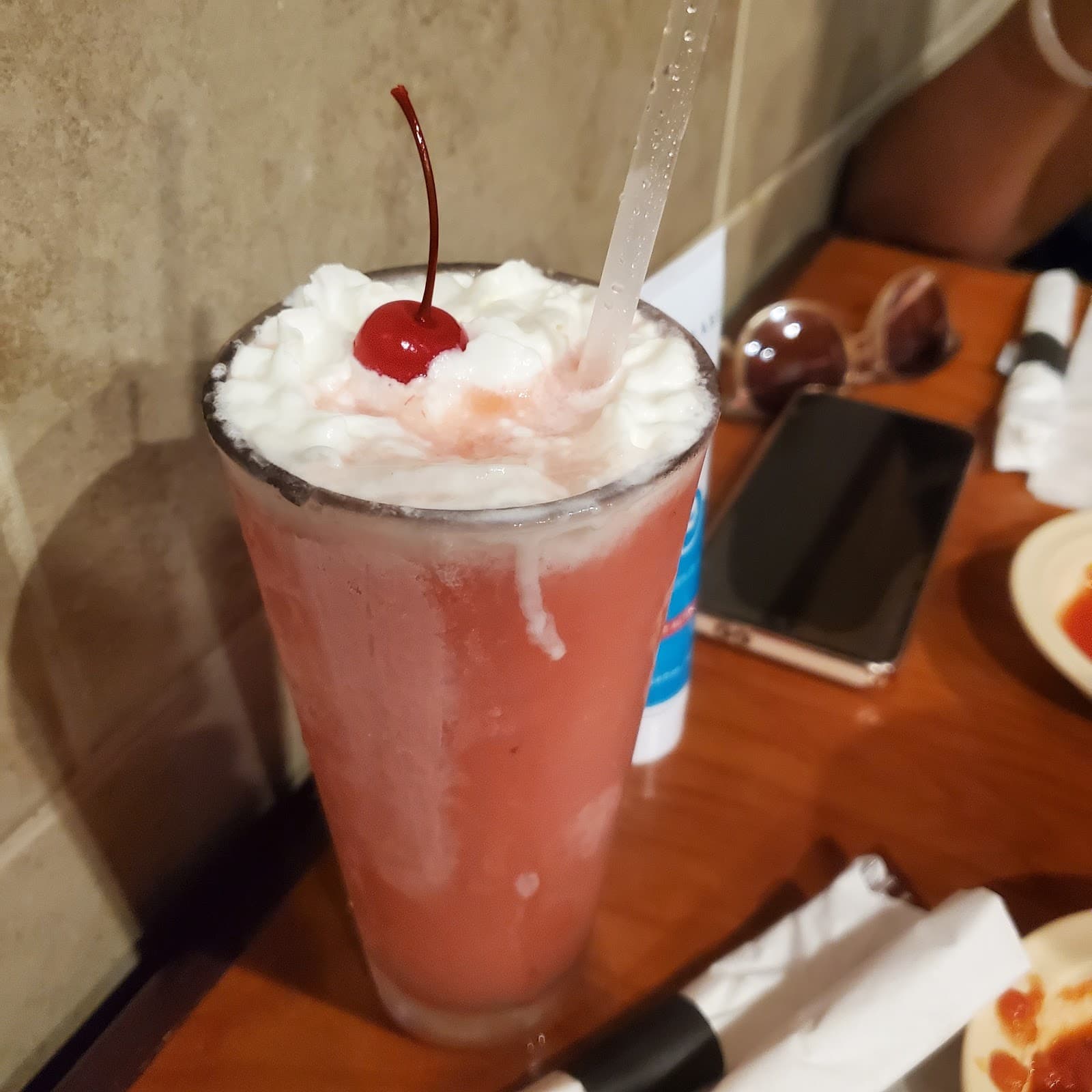Mis Pueblos Méxican Restaurant in Olive Branch