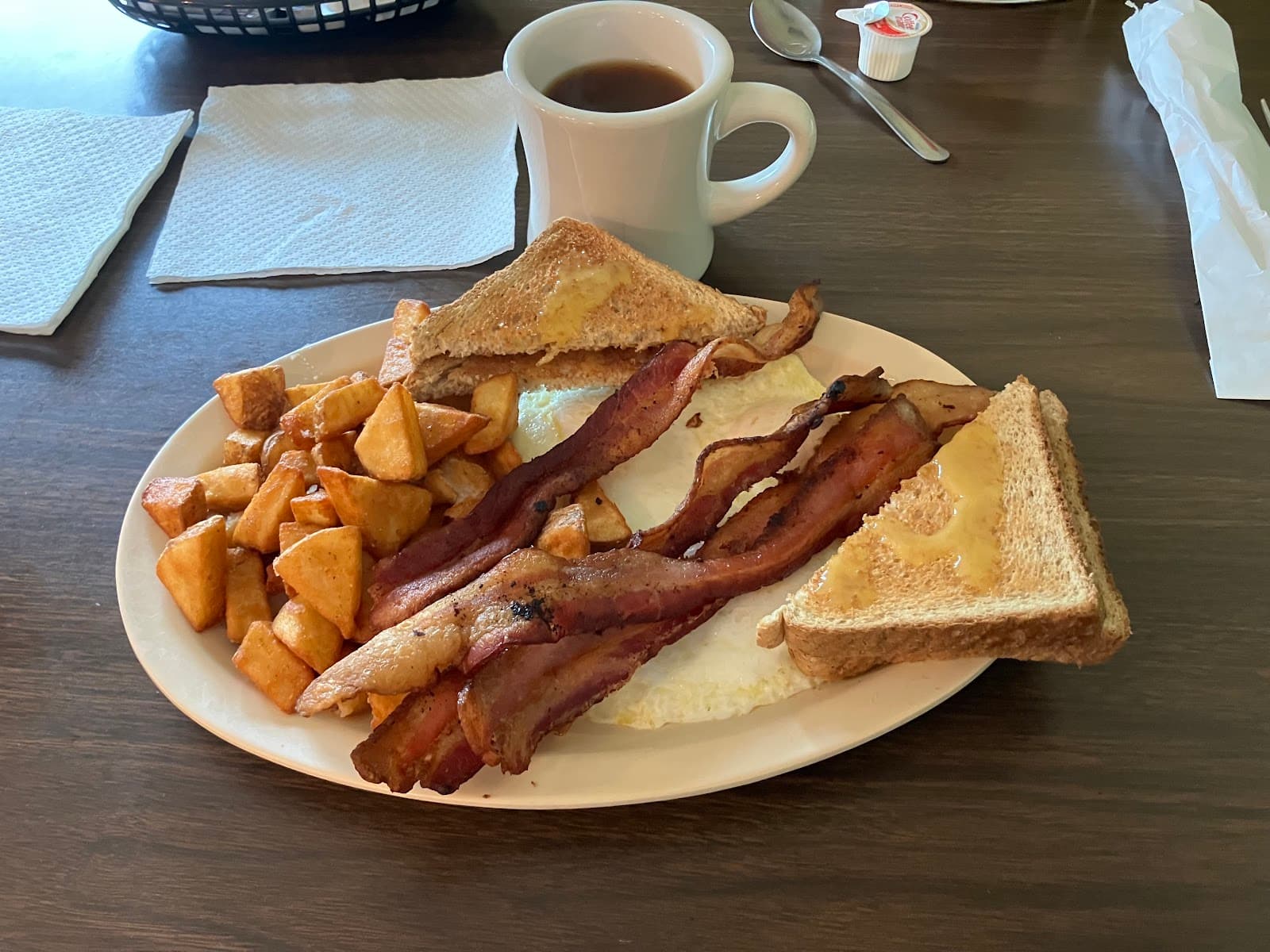 The Neighborhood Grill in Olive Branch