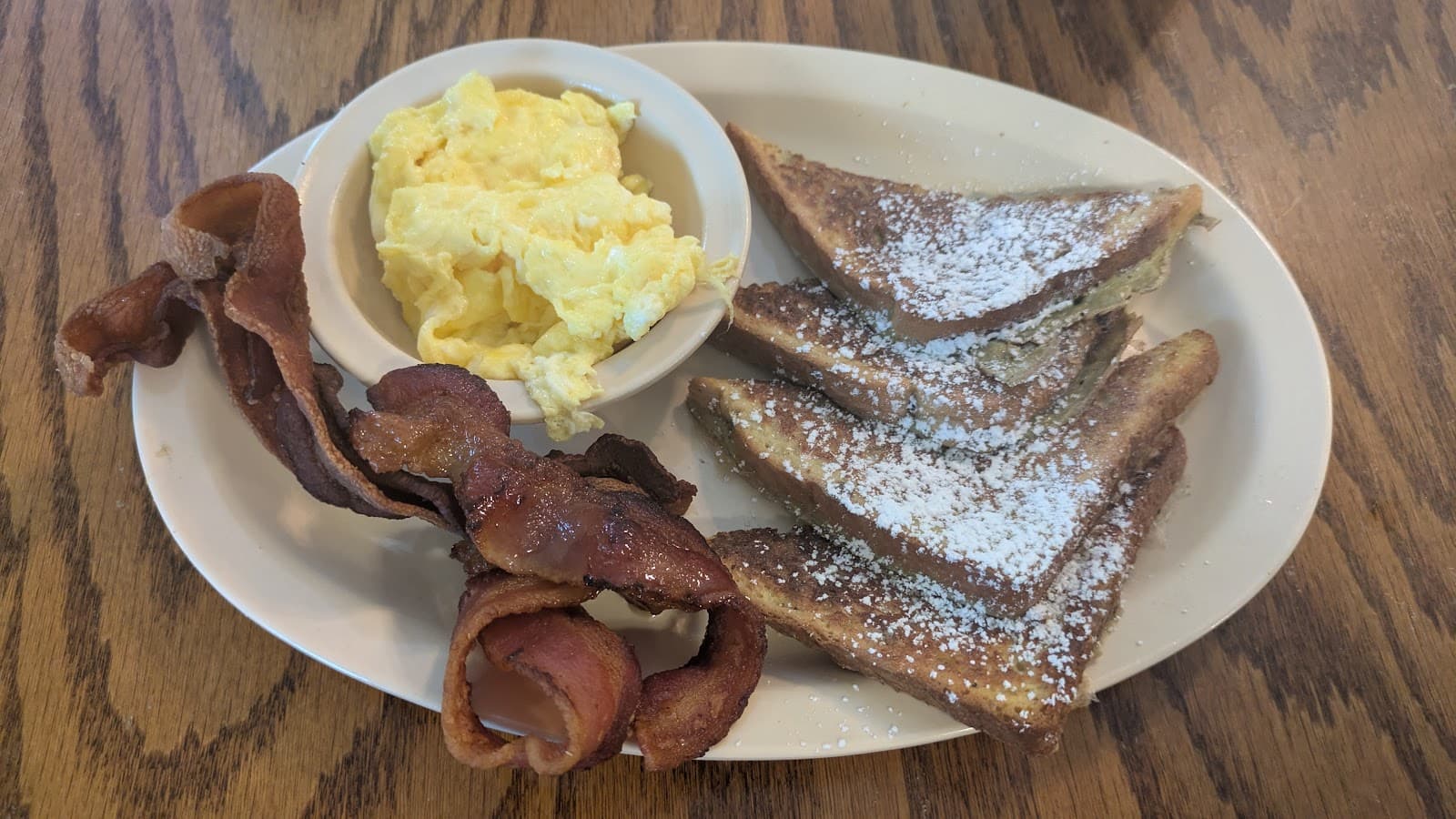 The Neighborhood Grill in Olive Branch