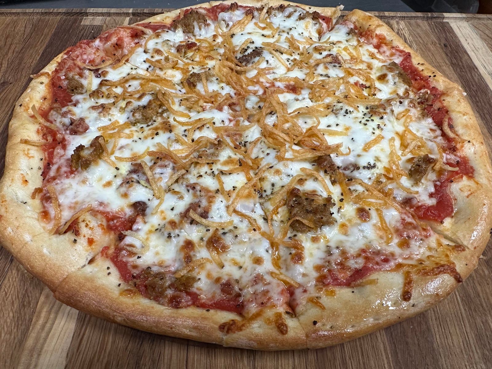 OB Pizza Company in Olive Branch