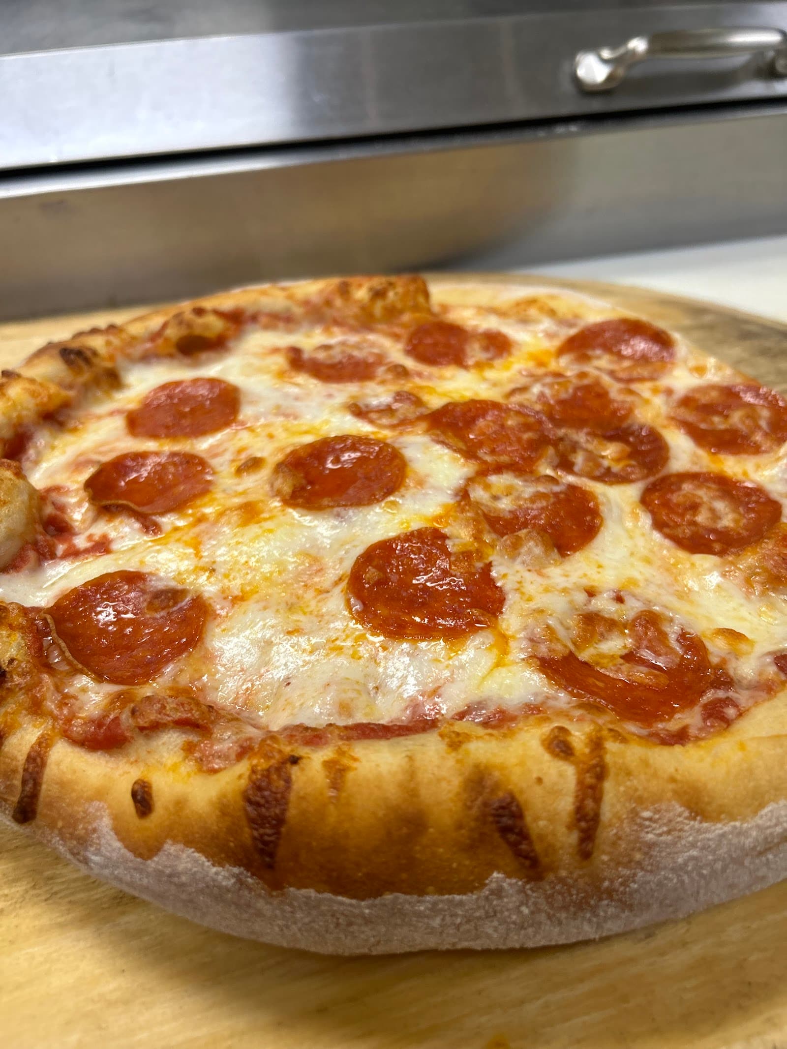 OB Pizza Company in Olive Branch