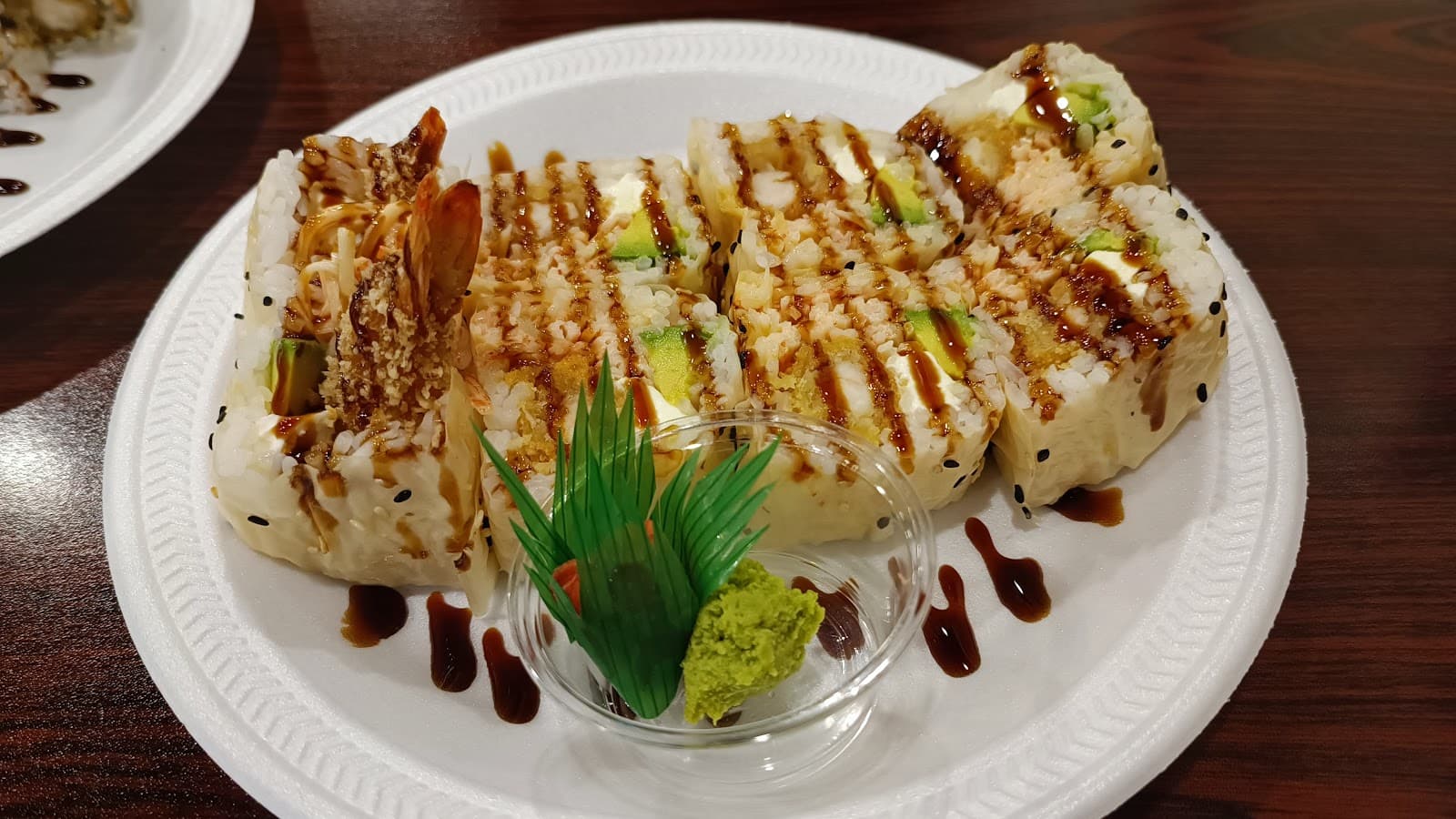 Oishi Japanese Express of Olive Branch in Olive Branch