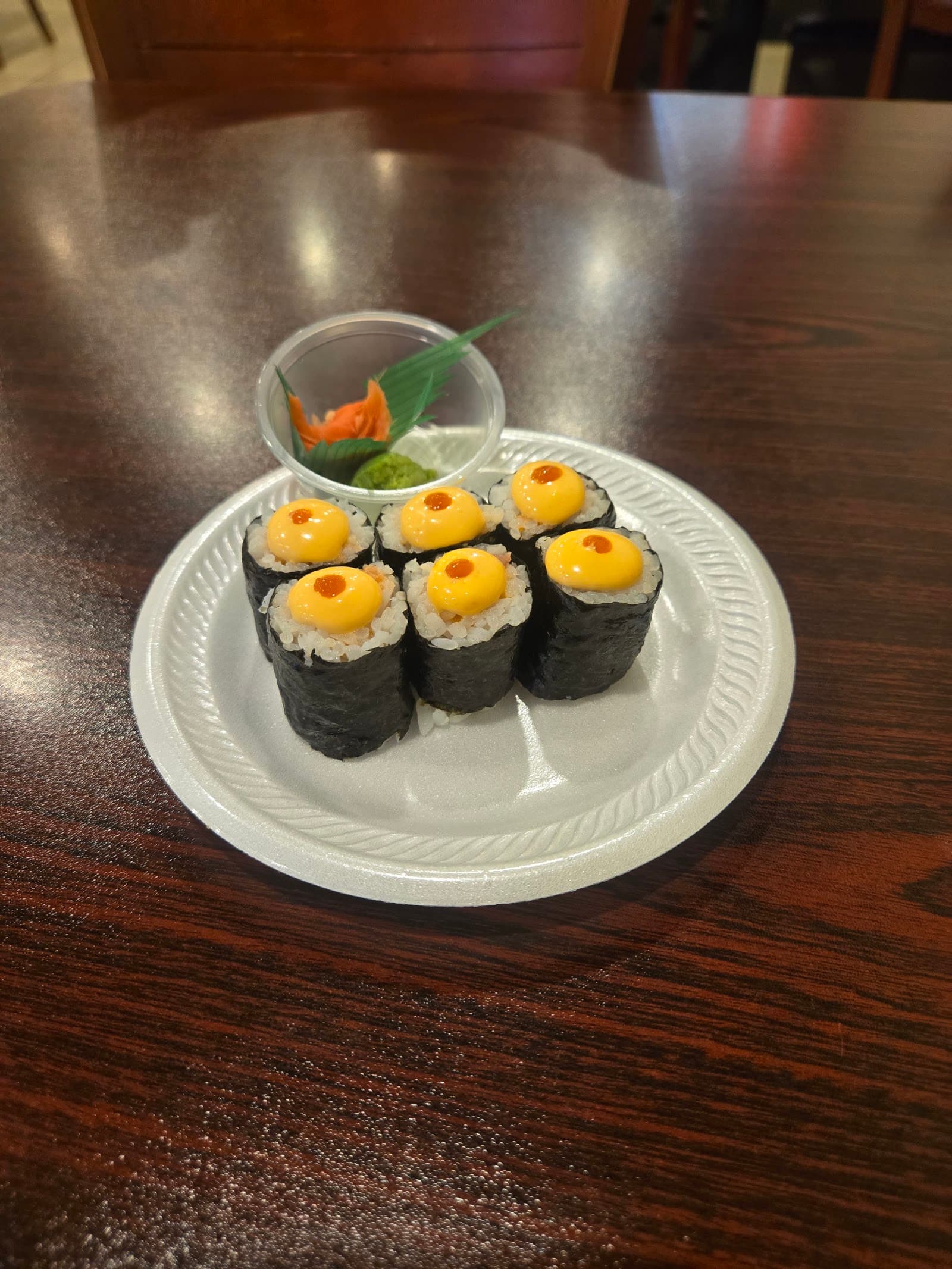 Oishi Japanese Express of Olive Branch in Olive Branch