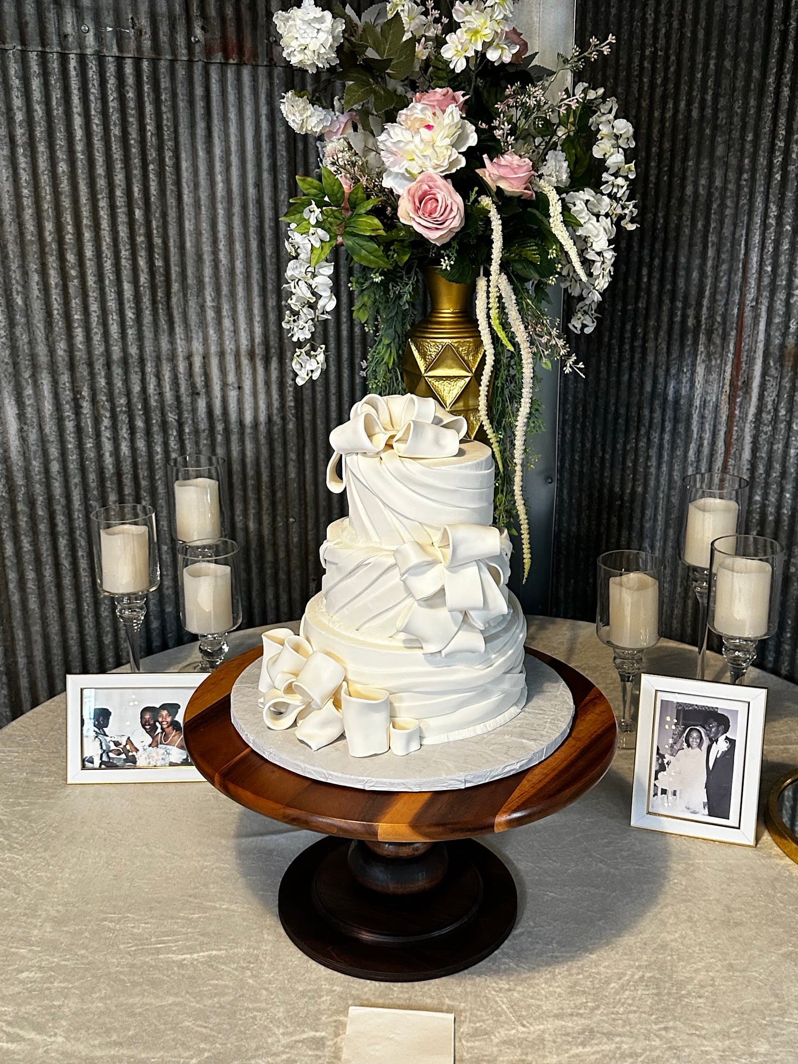 Old Towne Bakery in Olive Branch