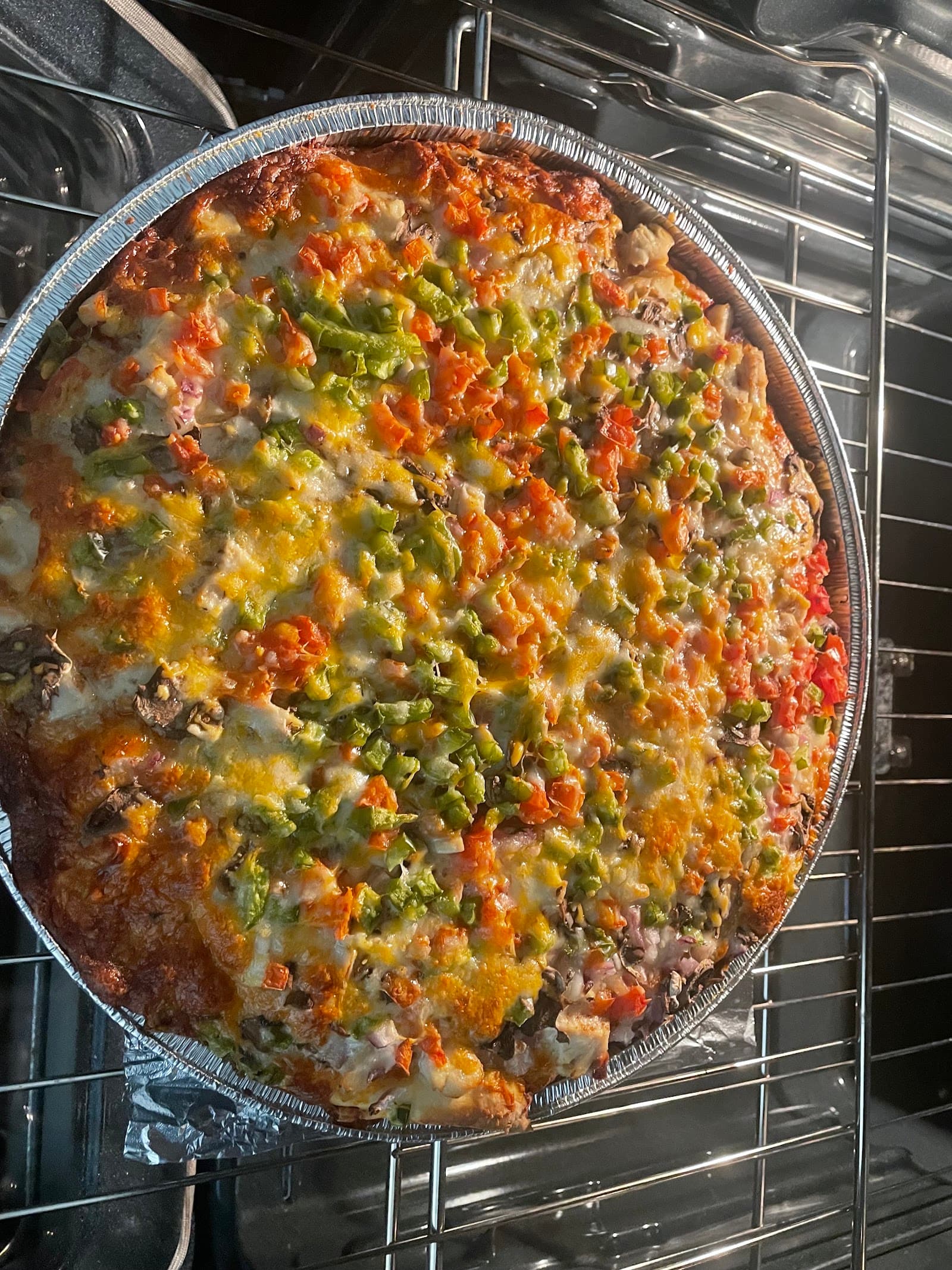 Papa Murphy's | Take 'N' Bake Pizza in Olive Branch