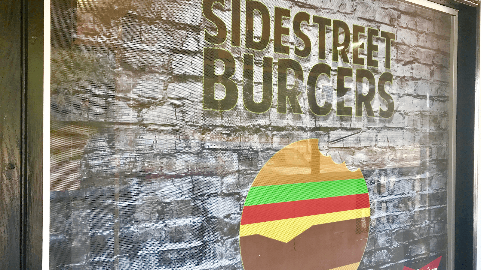 SideStreet Burgers in Olive Branch