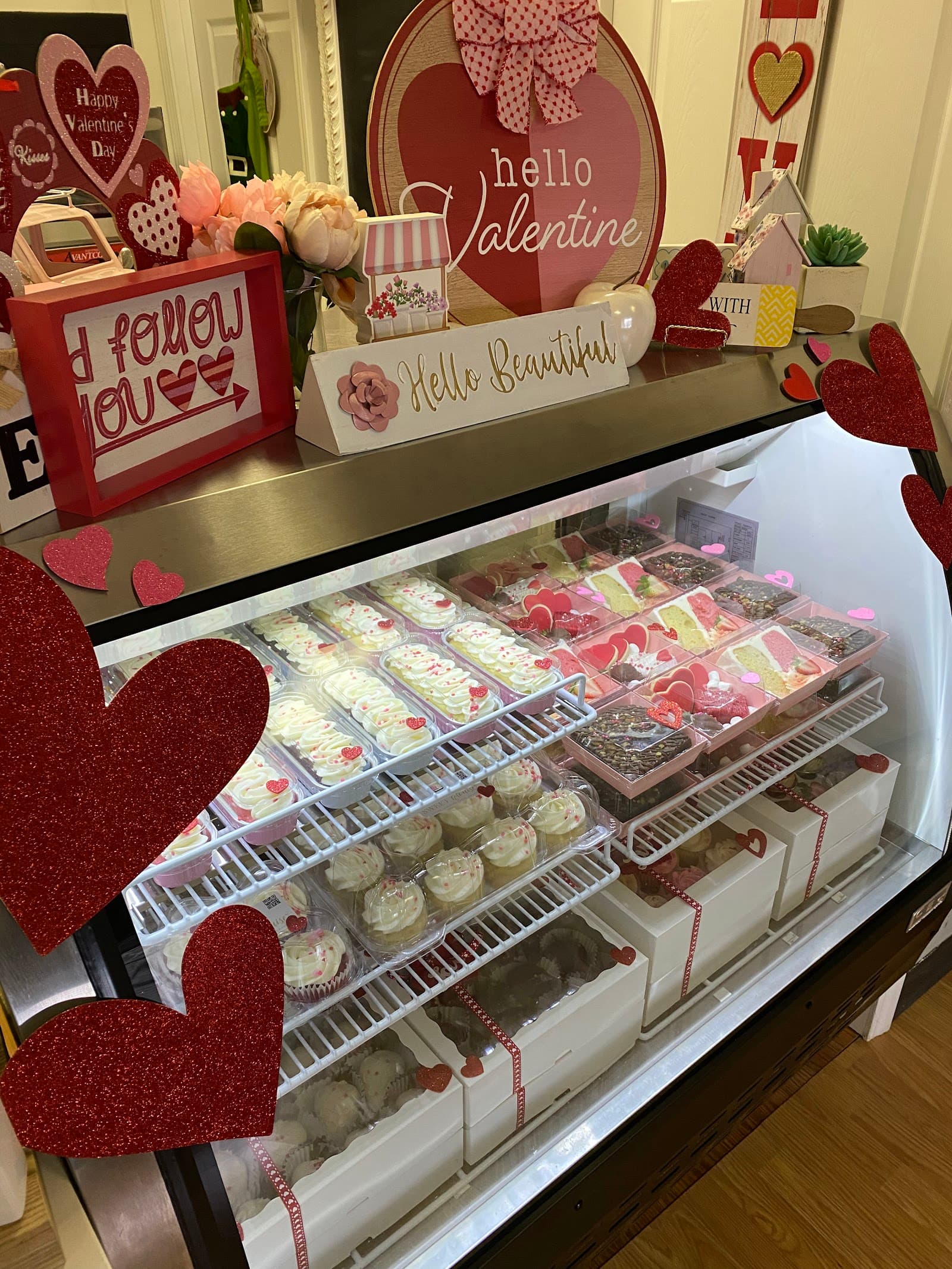 Sweet Elouise in Olive Branch