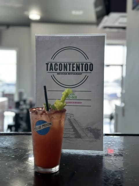 Tacontentoo in Olive Branch