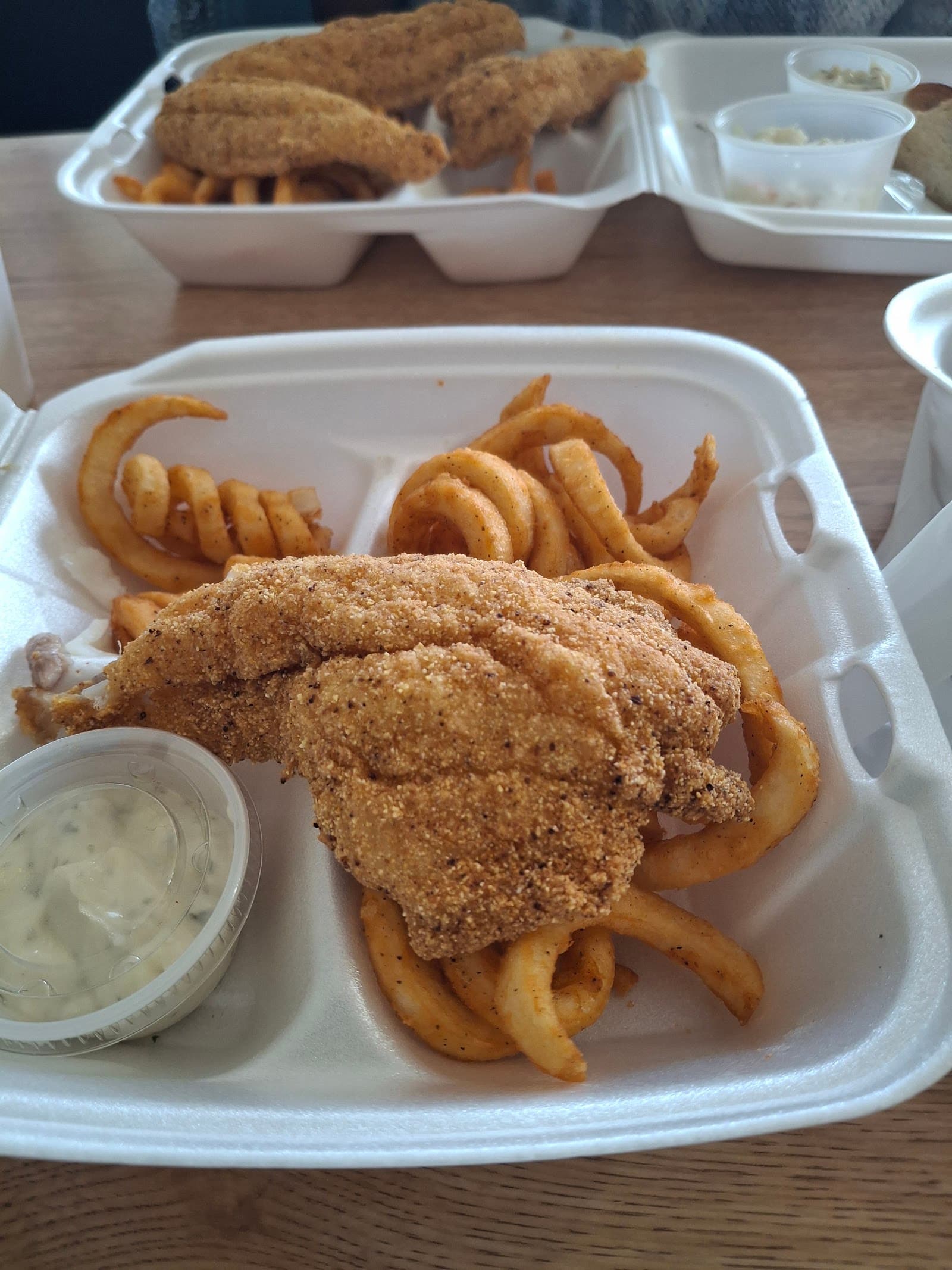 These Wings in Olive Branch