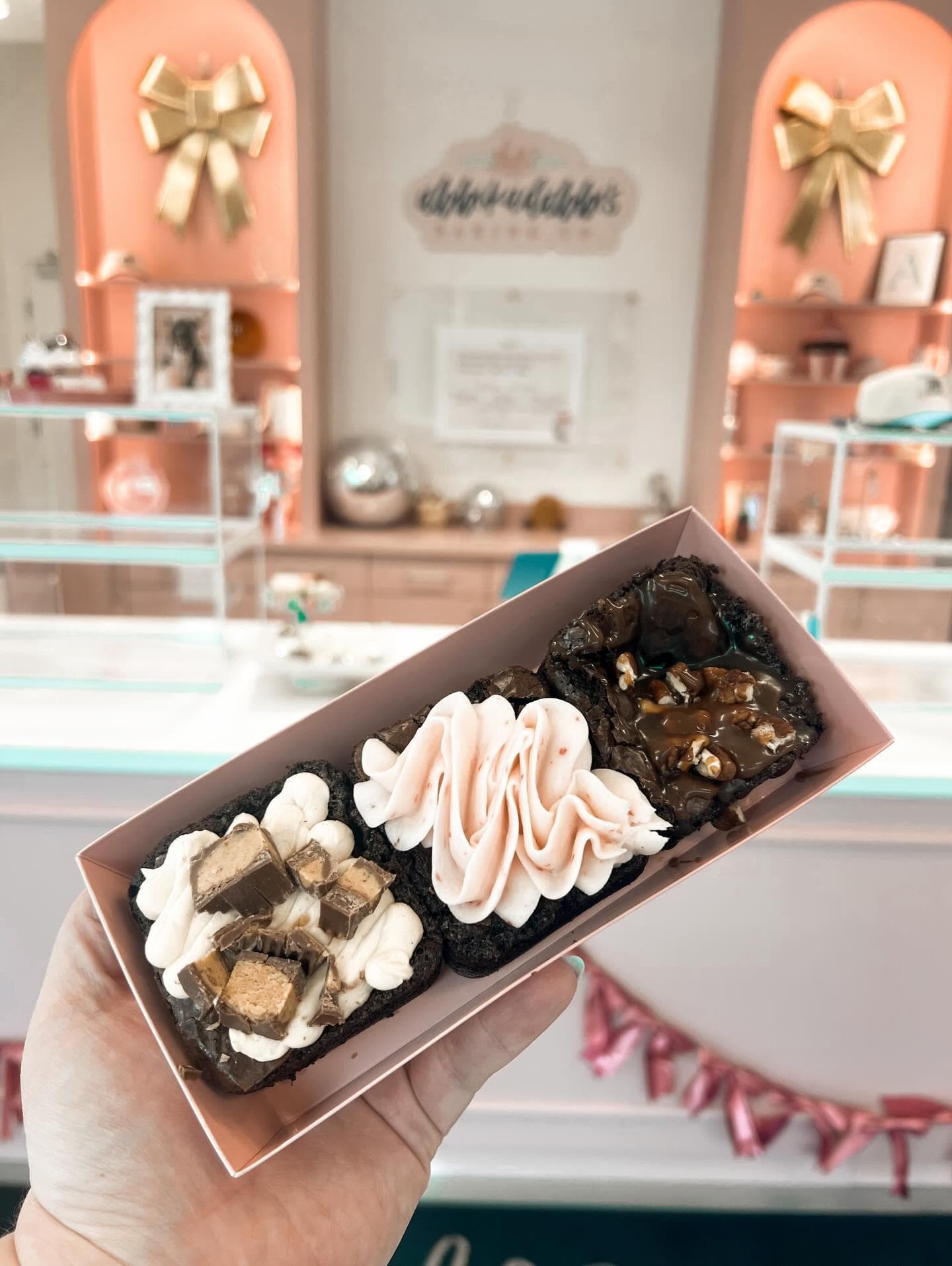 Abbikadabbi’s Baking Co in Southaven