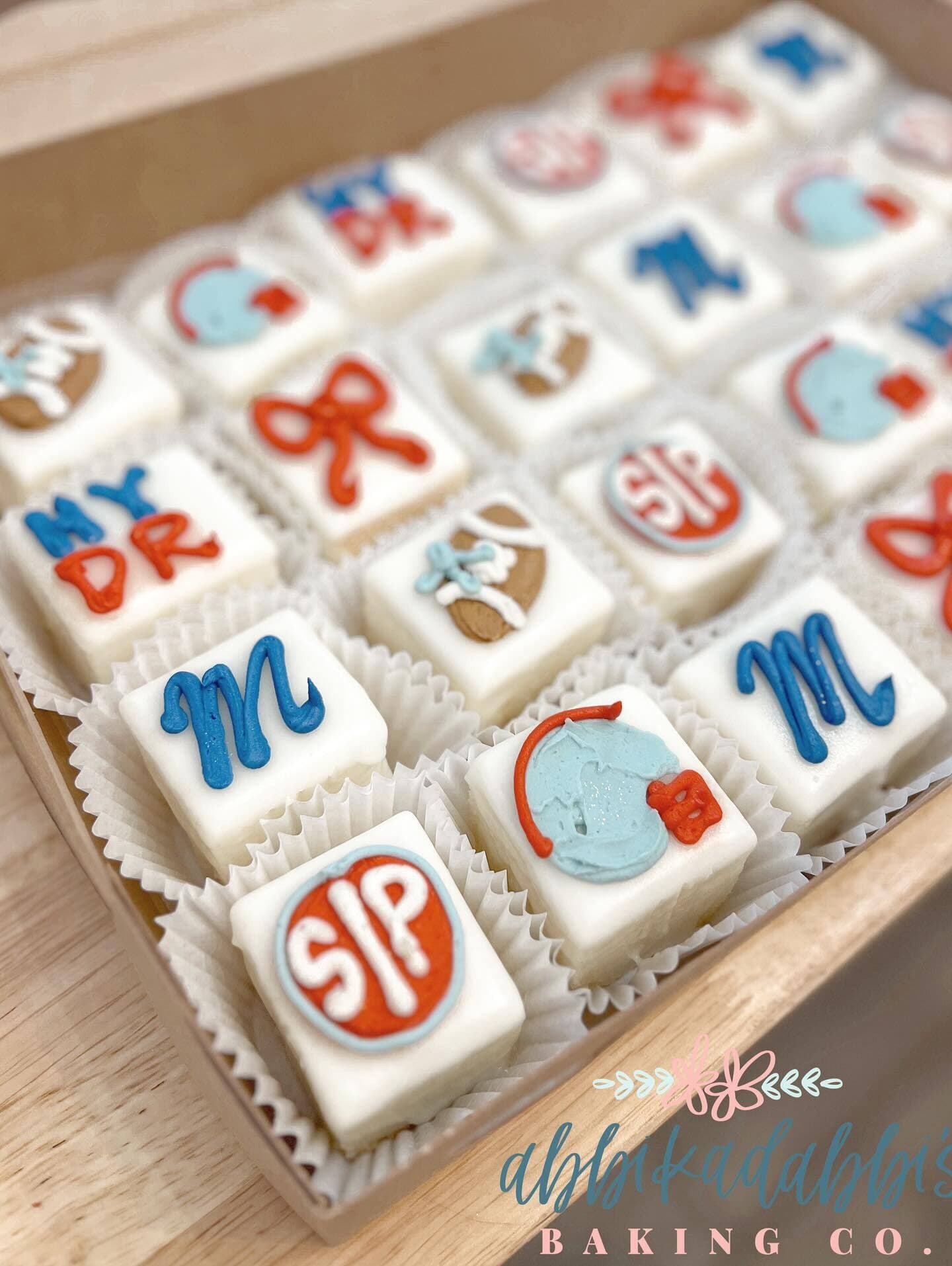 Abbikadabbi’s Baking Co in Southaven
