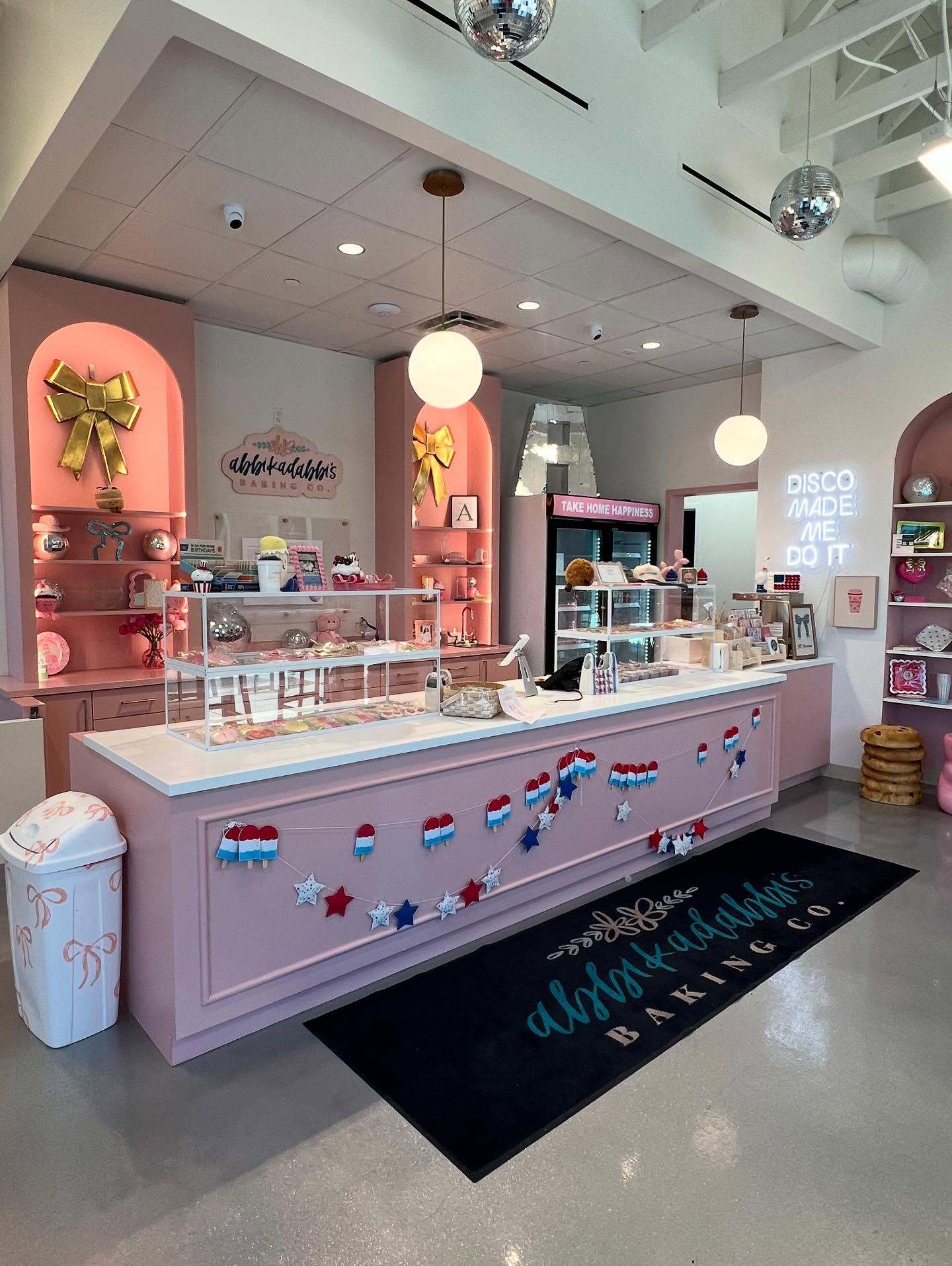 Abbikadabbi’s Baking Co in Southaven
