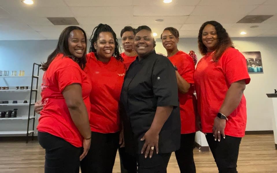 Angela's Delights Catering in Southaven