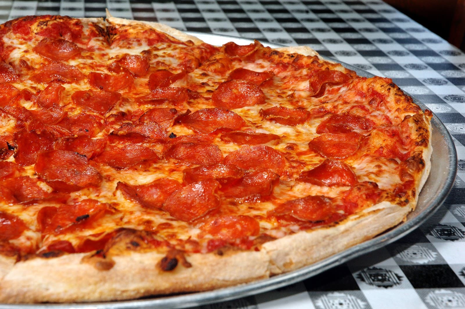 Avellino's in Southaven