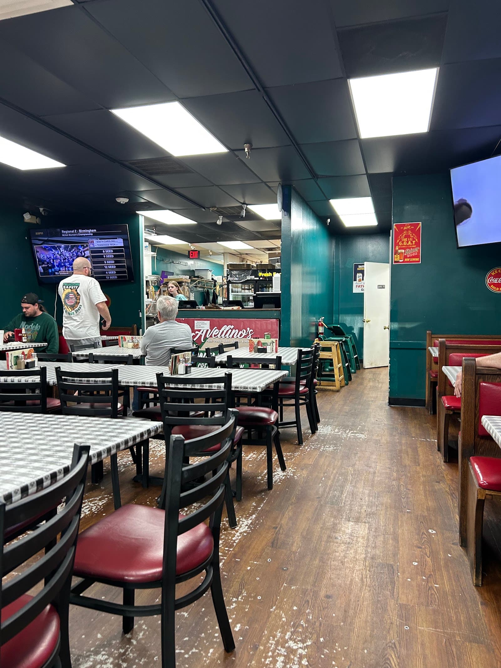 Avellino's in Southaven