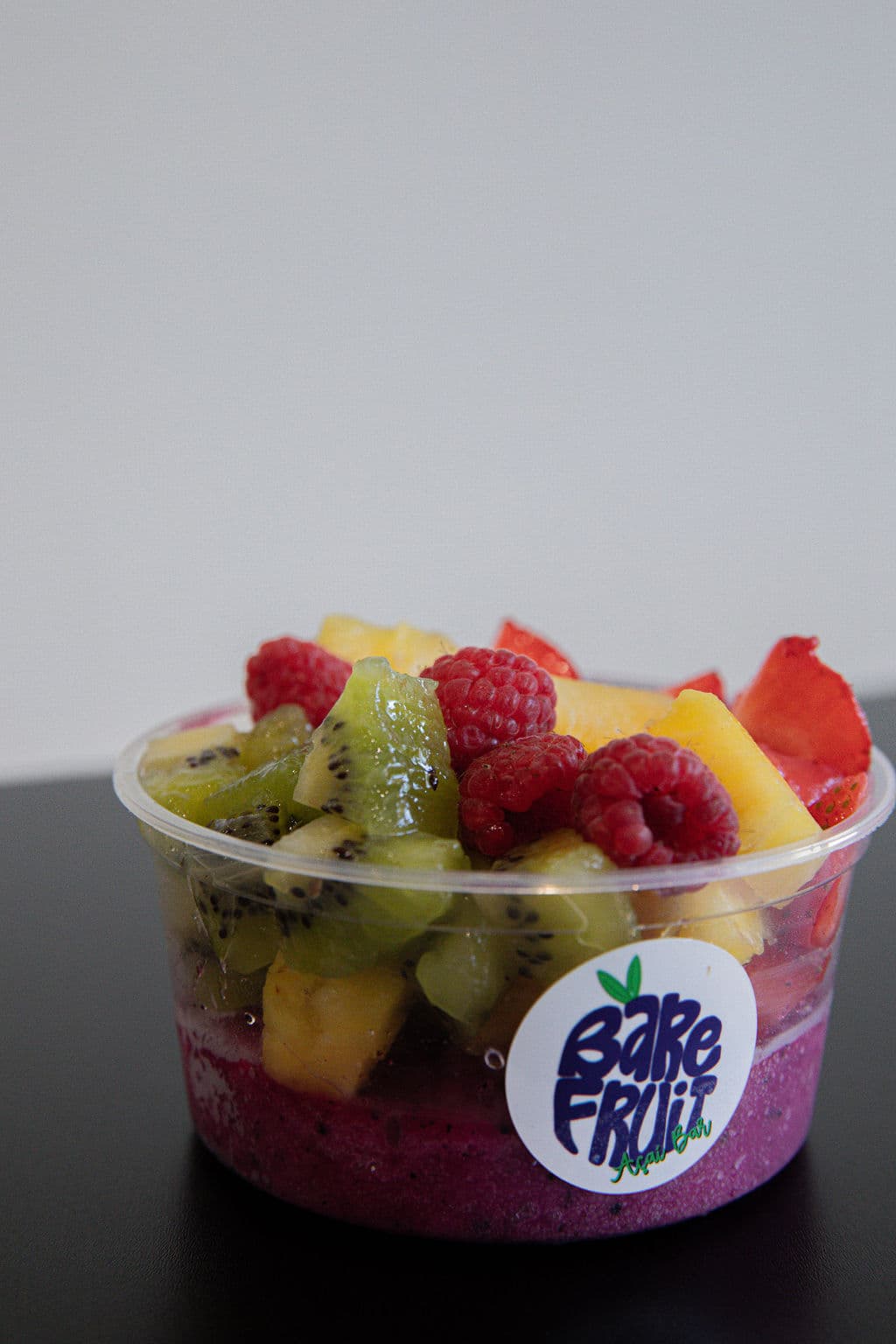 Bare Fruit Açaí Bar in Southaven