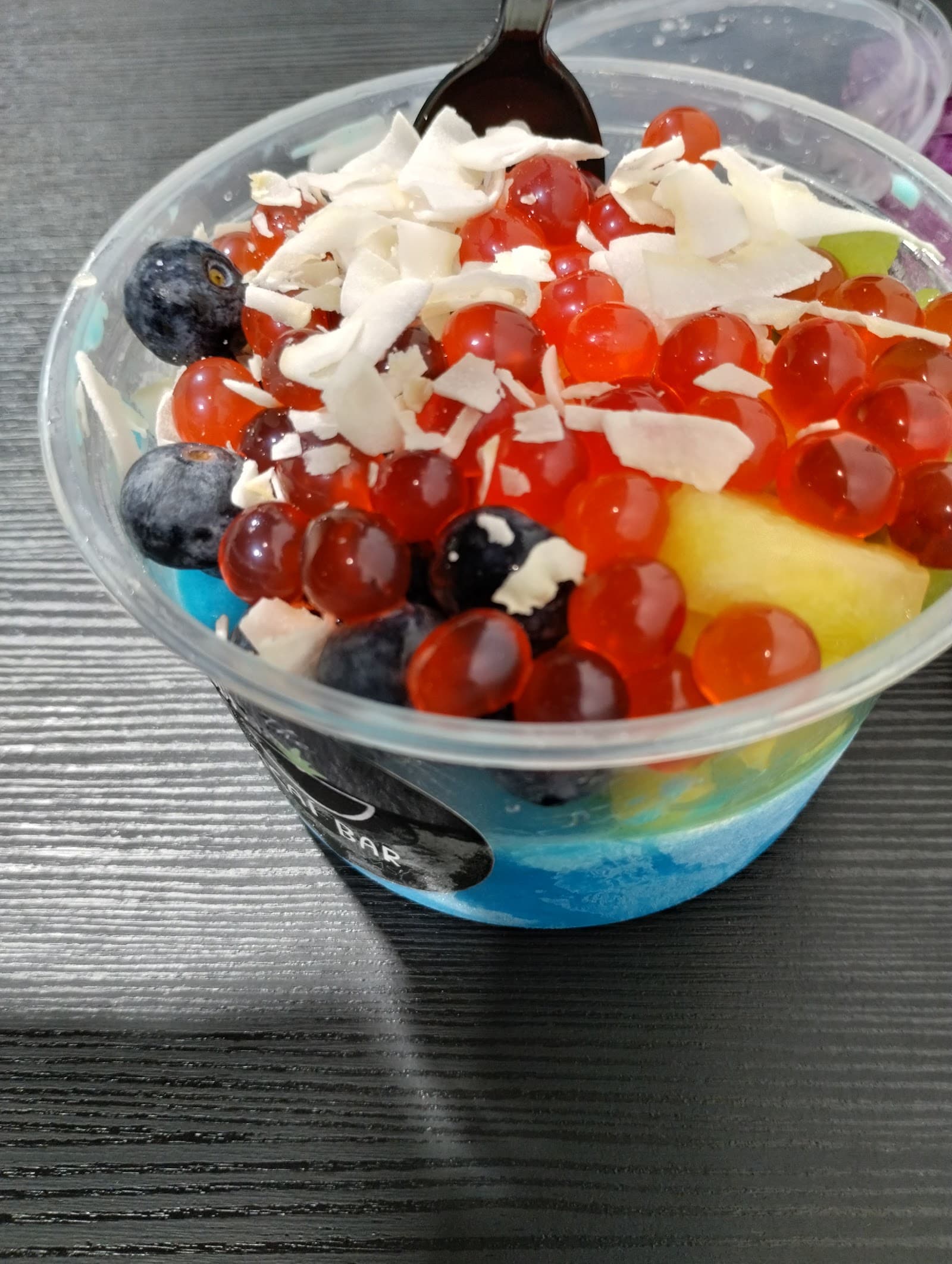 Bare Fruit Açaí Bar in Southaven