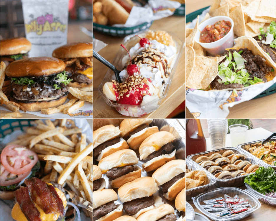 Belly Acres - Silo Square in Southaven