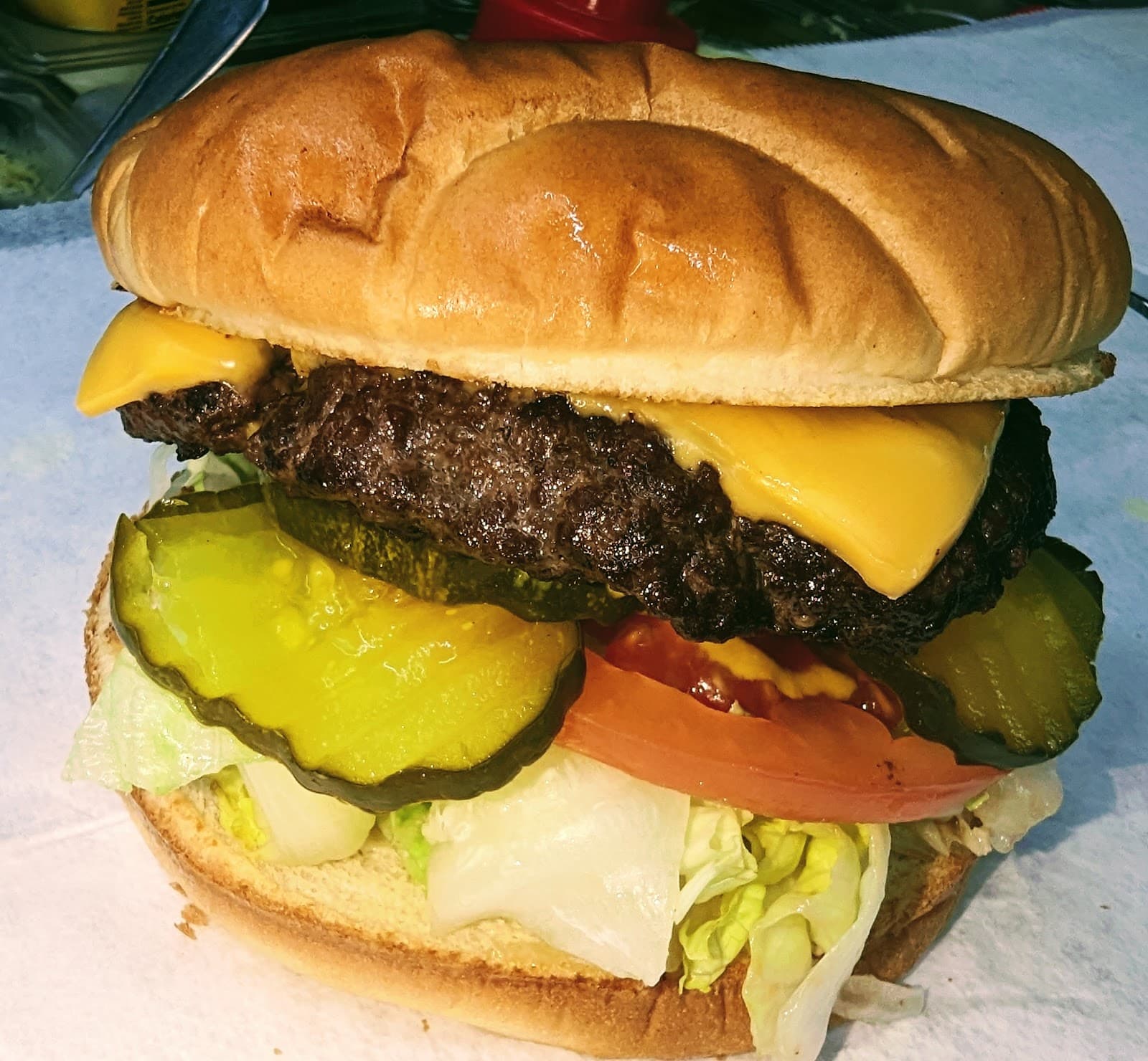 bites & treats in Southaven
