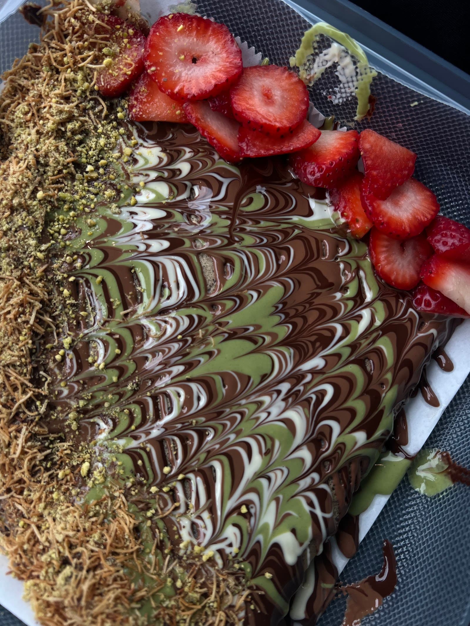 Cadeau Chocolate Town in Southaven