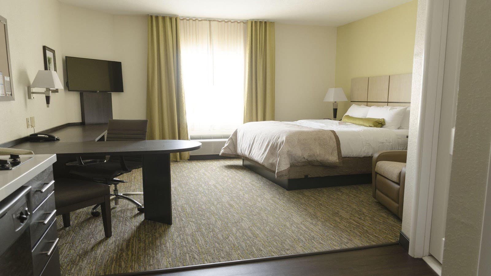 Candlewood Suites Memphis - Southaven by IHG in Southaven