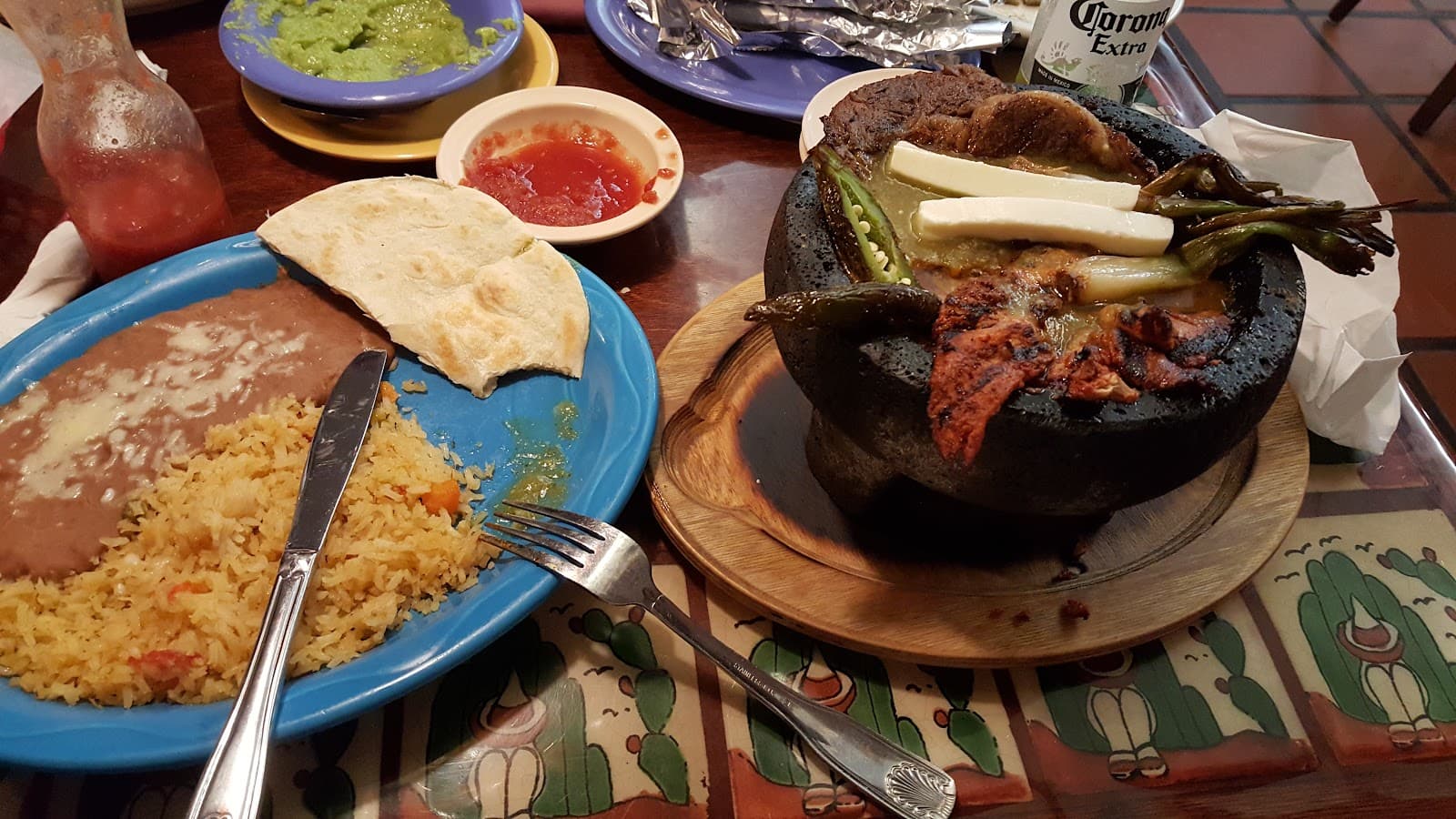 Casa Mexicana in Southaven