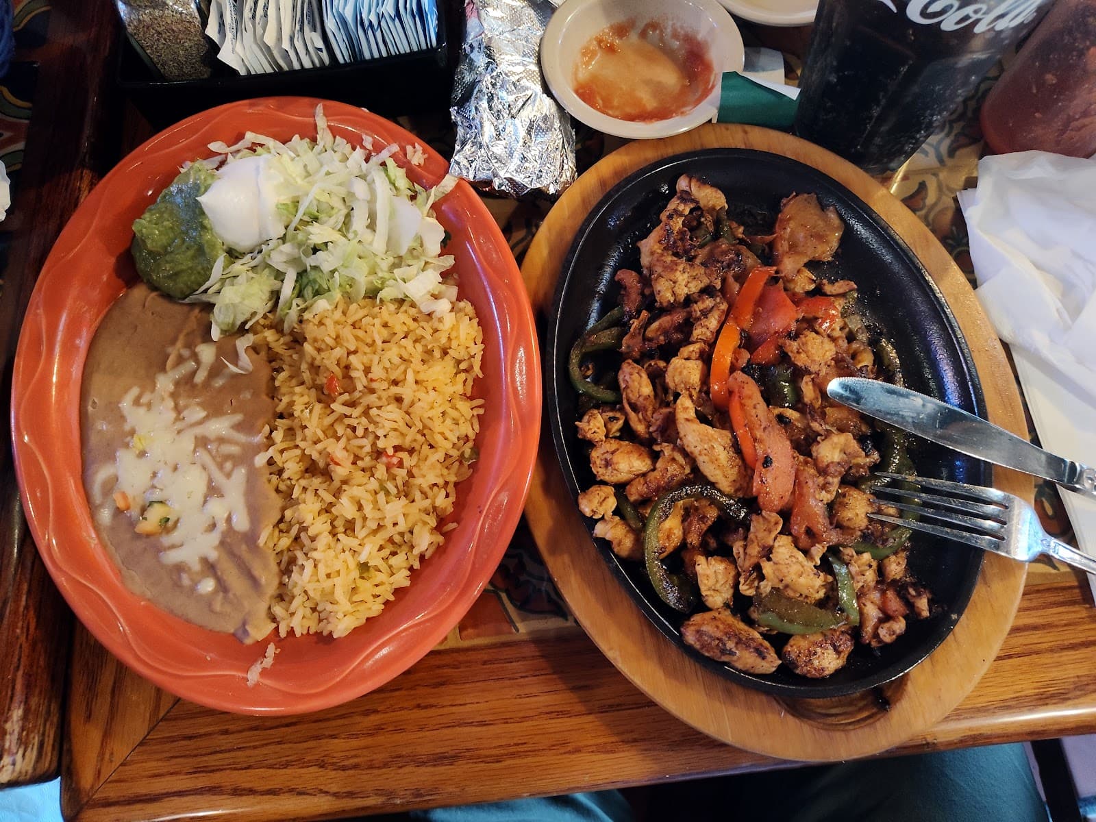 Casa Mexicana in Southaven
