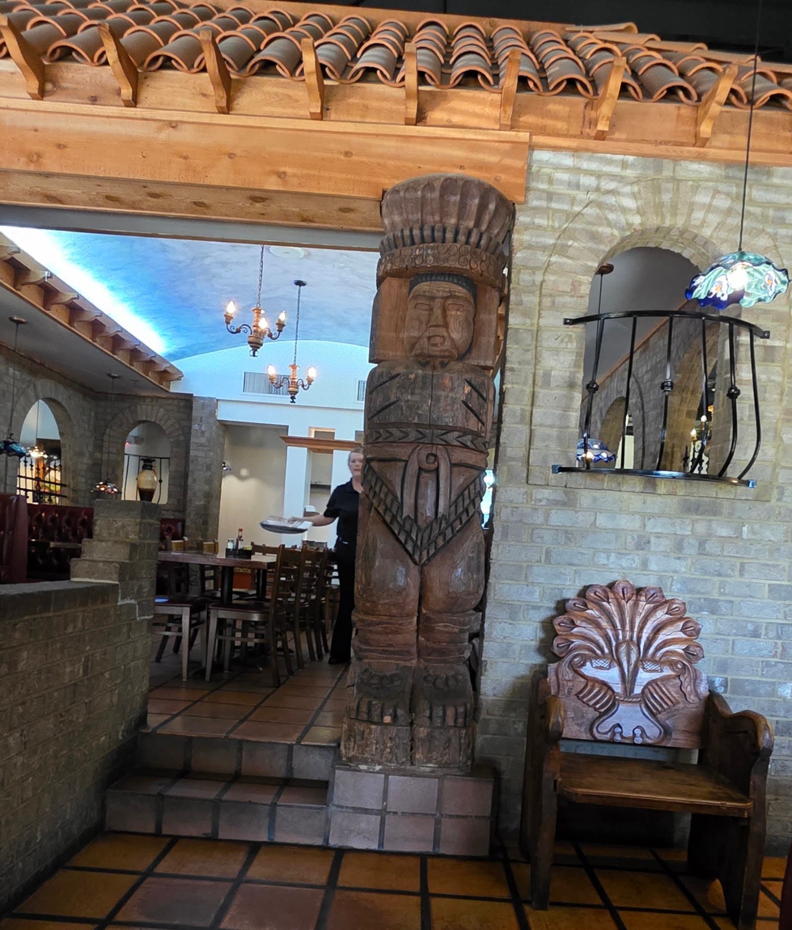 Casa Mexicana in Southaven
