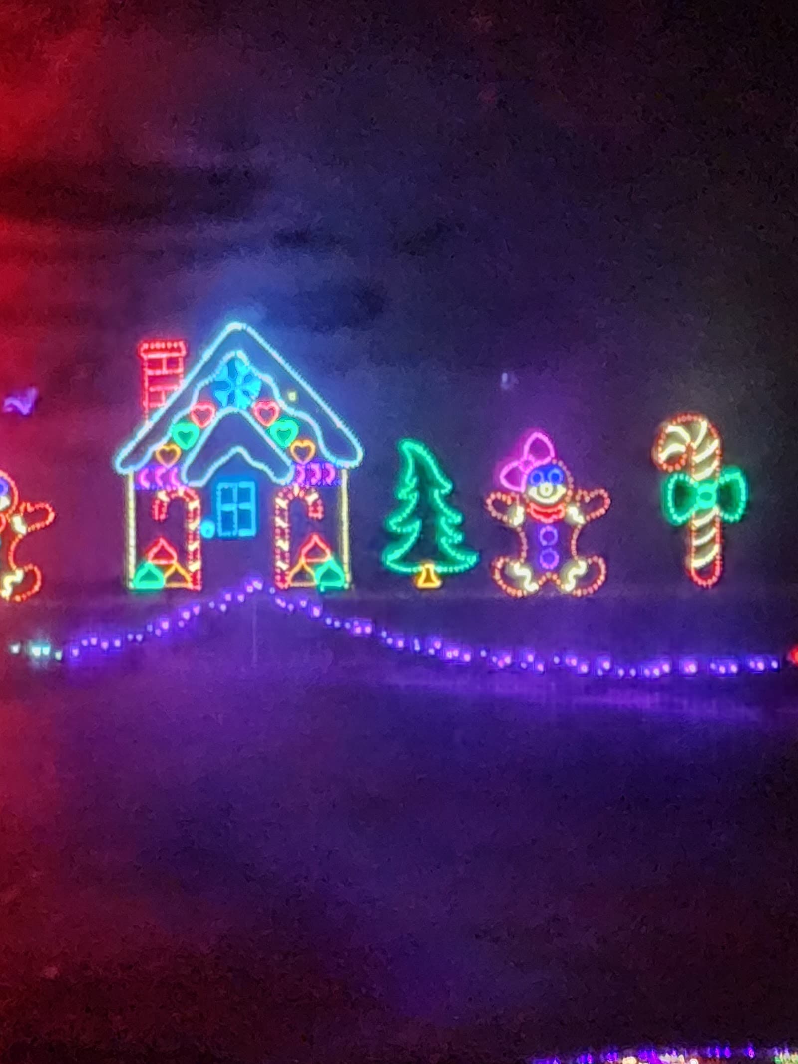 Central Park in Southaven