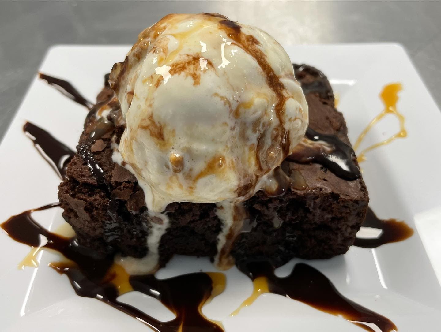 DeSoto Snow and Creamery in Southaven