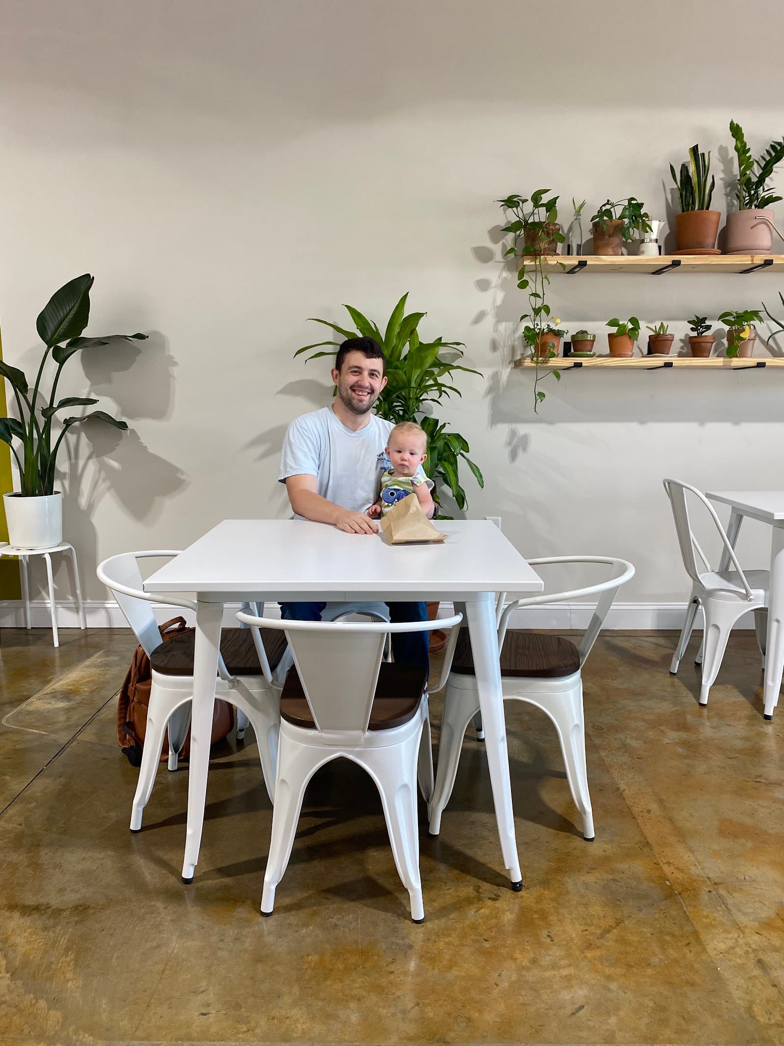 Coffee Central in Southaven