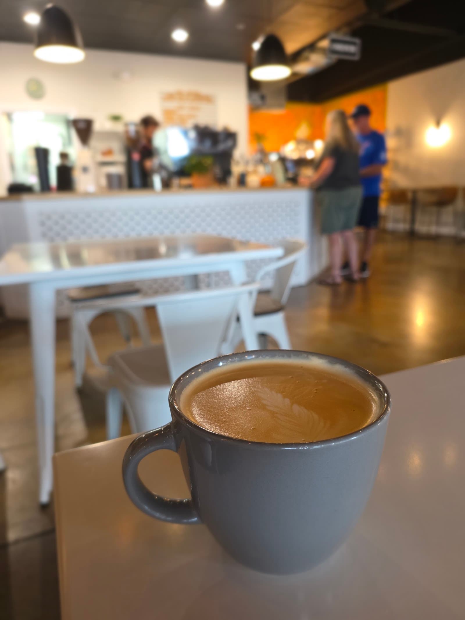 Coffee Central in Southaven