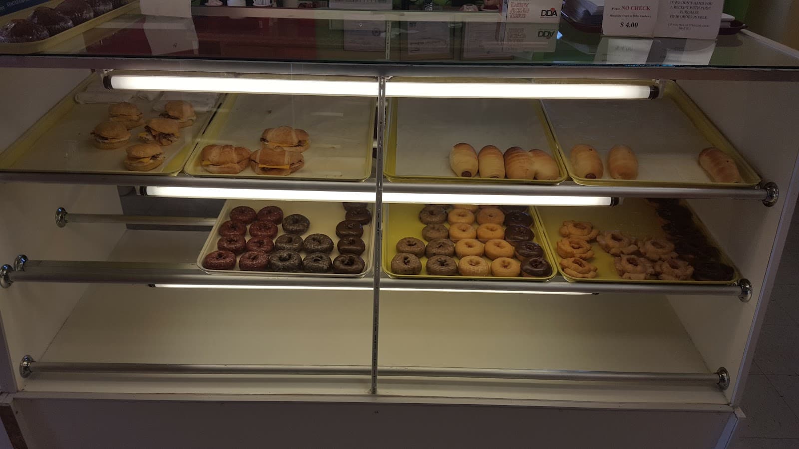 Community Donuts in Southaven