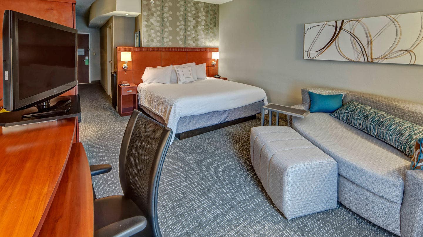 Courtyard by Marriott Memphis Southaven in Southaven