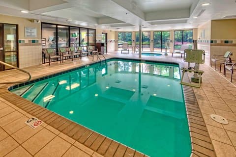 Courtyard by Marriott Memphis Southaven in Southaven