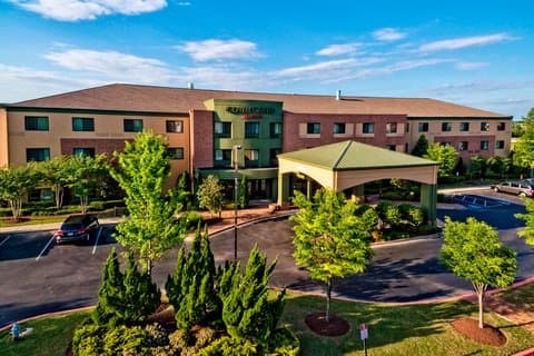 Courtyard by Marriott Memphis Southaven in Southaven