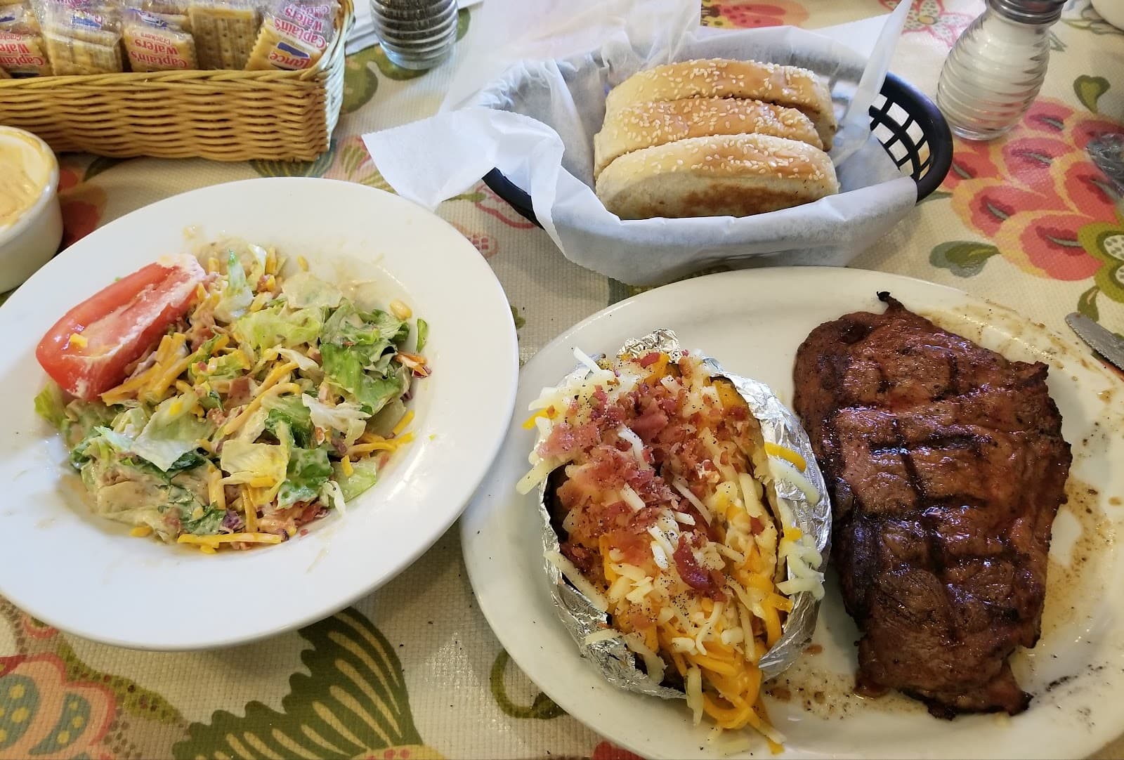 Dale’s in Southaven