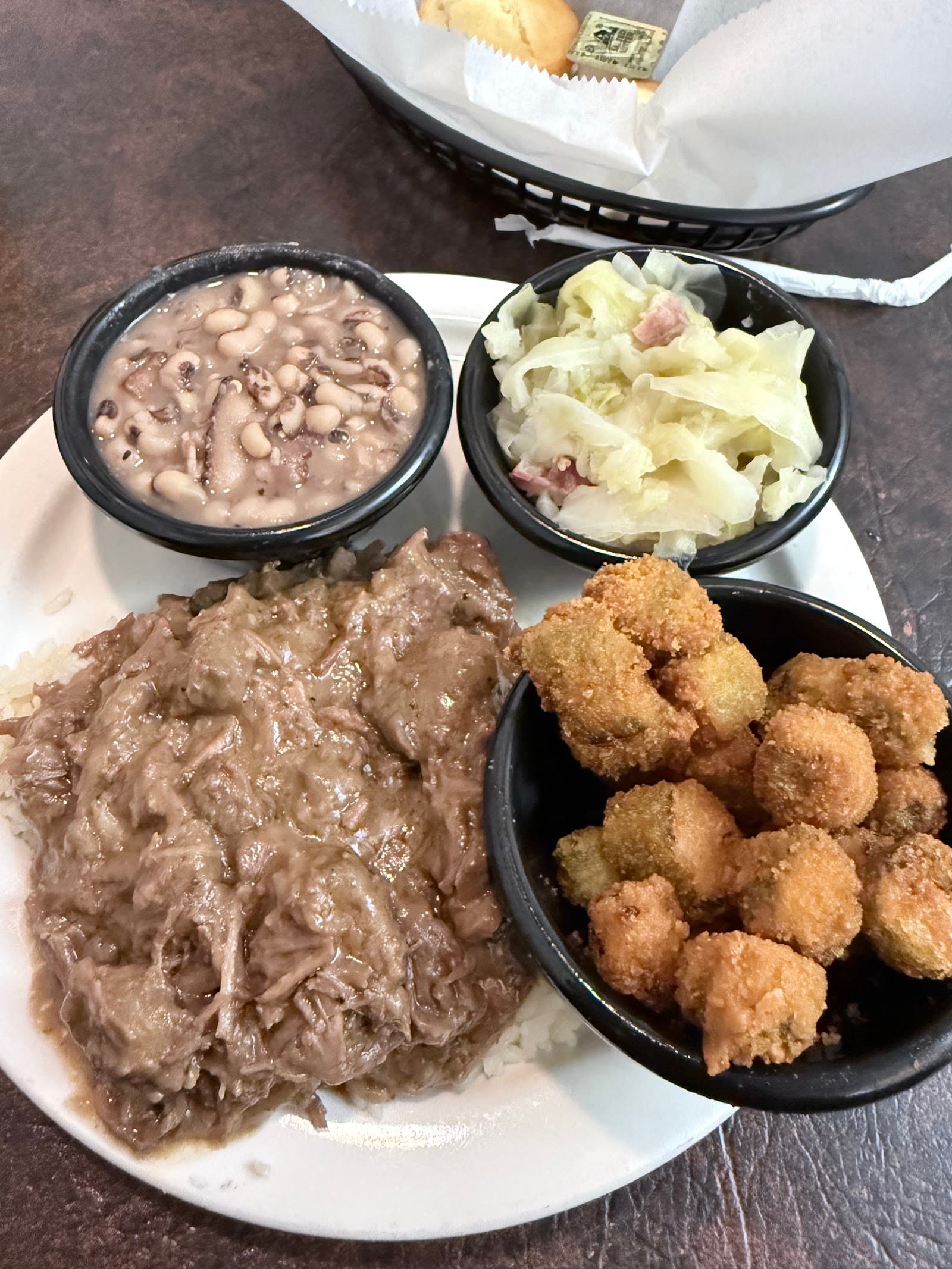 Dale’s in Southaven