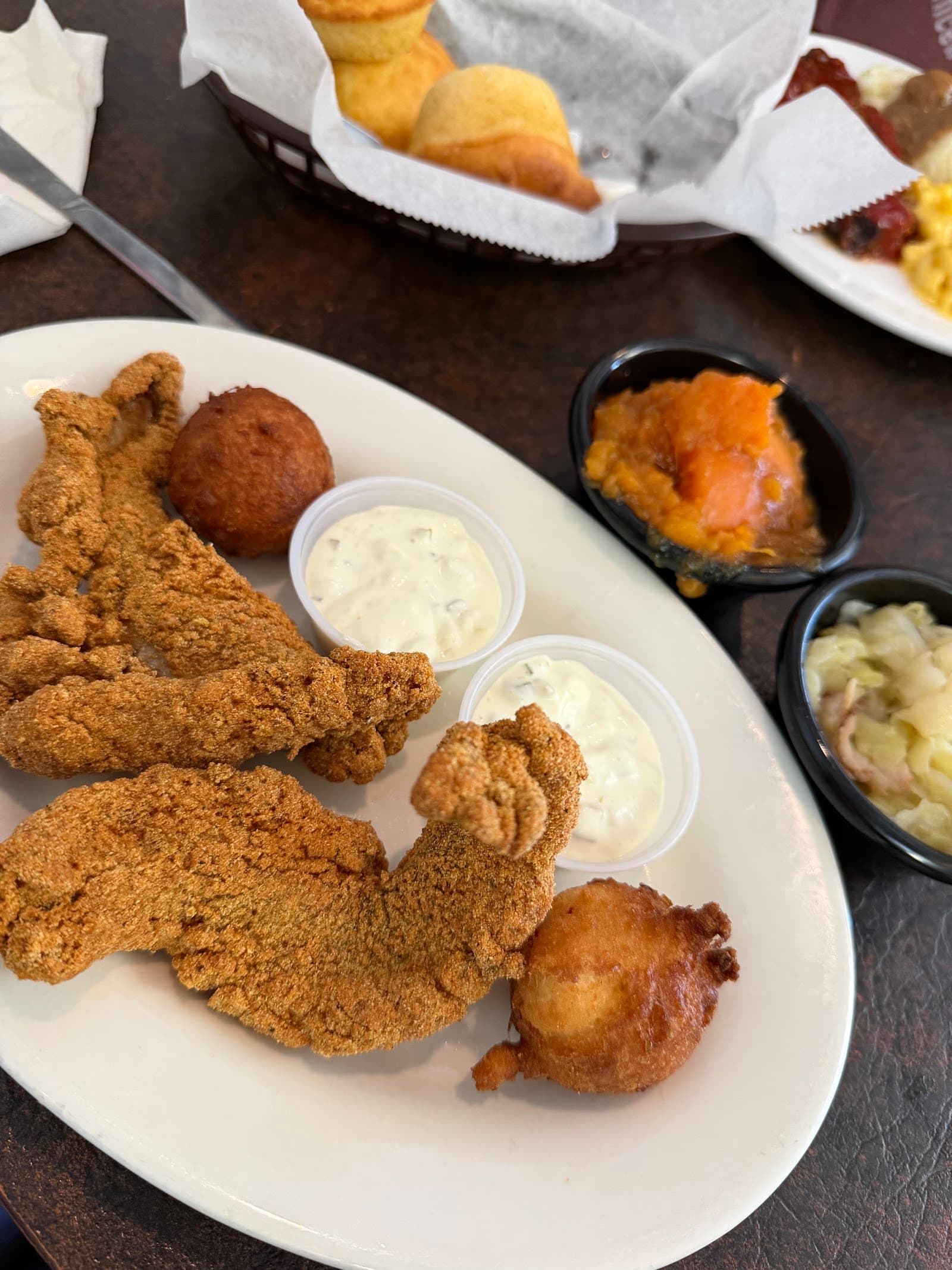 Dale’s in Southaven