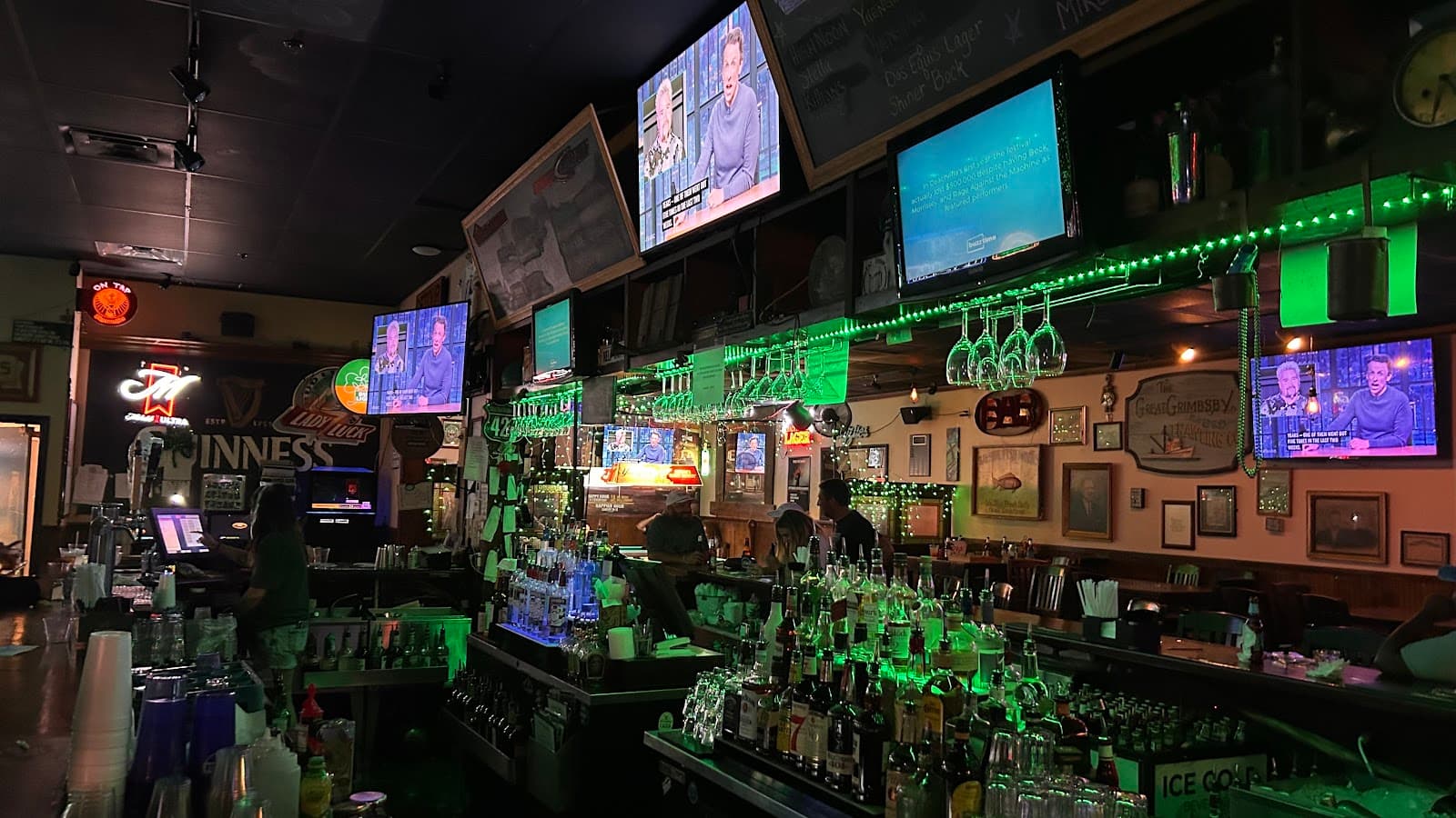 Dan McGuinness Pub in Southaven