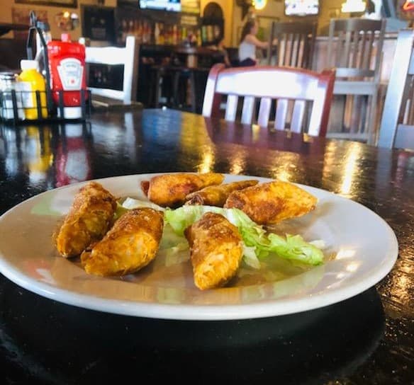Dan McGuinness Pub in Southaven